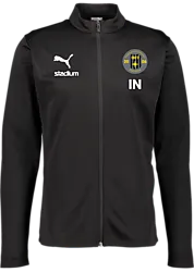 392095103101 PUMA T Goal Trg Jkt 392095103101 PUMA T Goal Trg Jkt Standard Small1x1