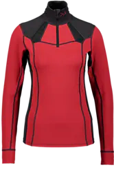 705779101102 SWEET PROTECTION  Apex Baselayer Half Zip W 705779101102 SWEET PROTECTION Apex Baselayer Half Zip W  Standard Small1x1