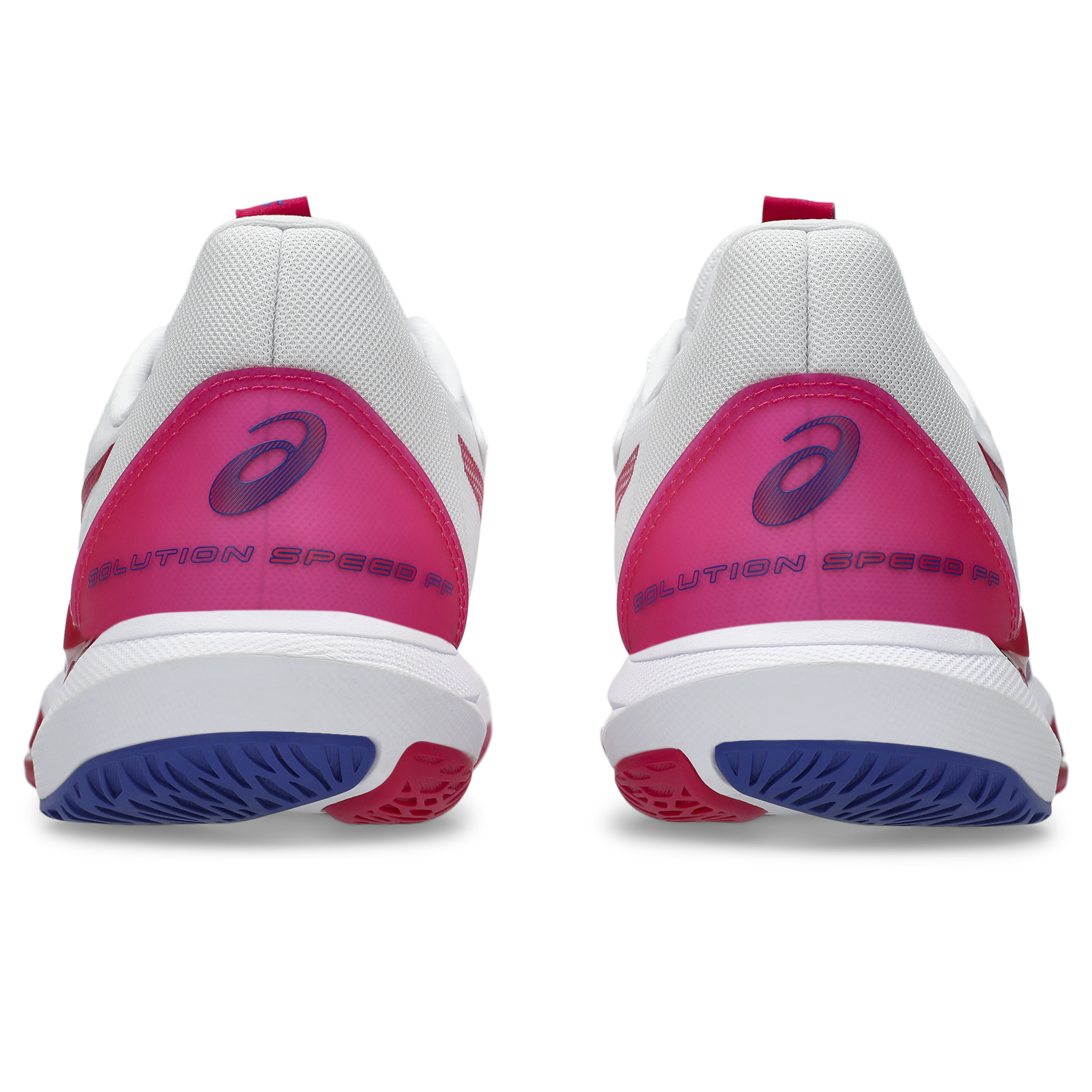 ASICS, Solution Speed Ff 3