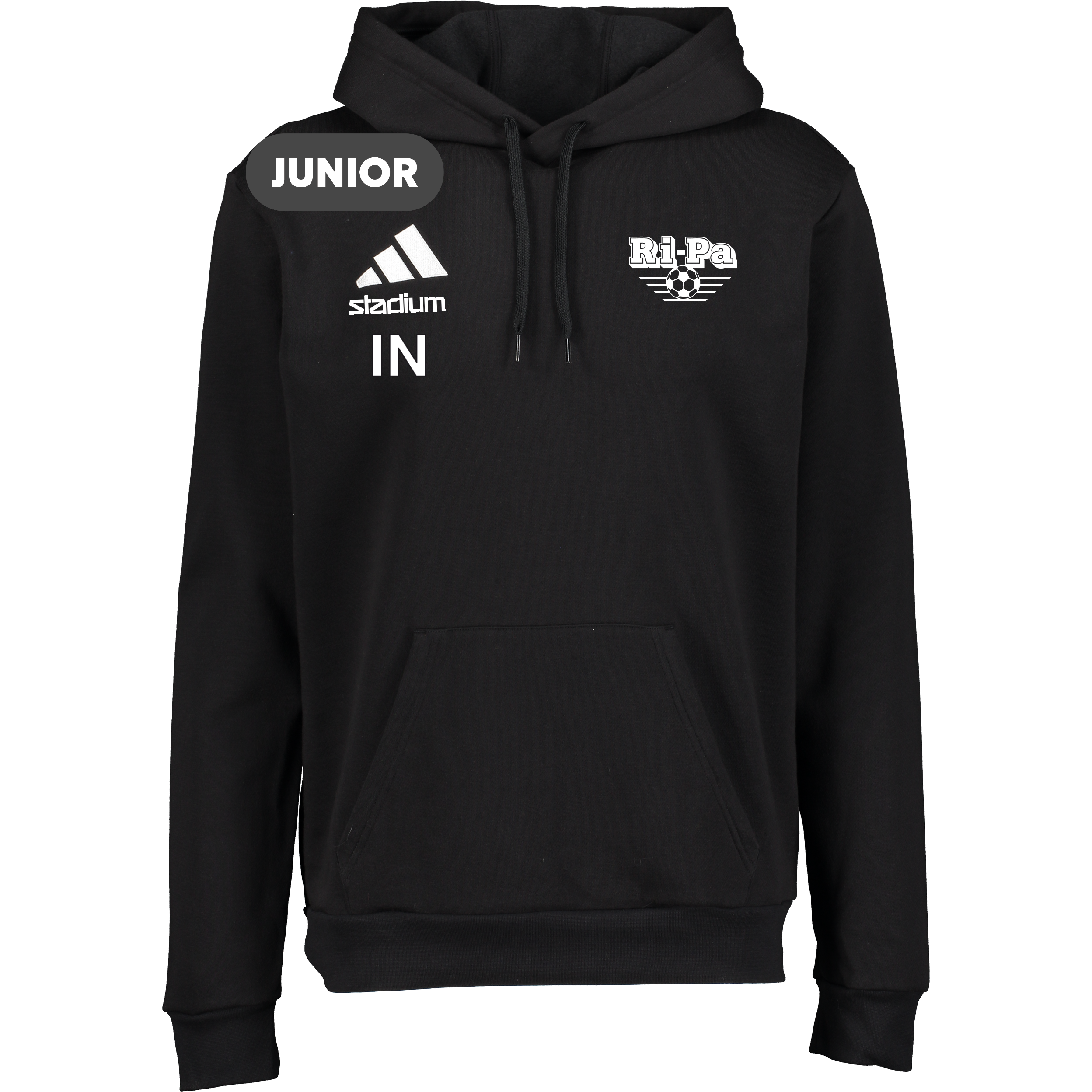 
ADIDAS, 
ENT26 HOODY JR, 
Detail 1
