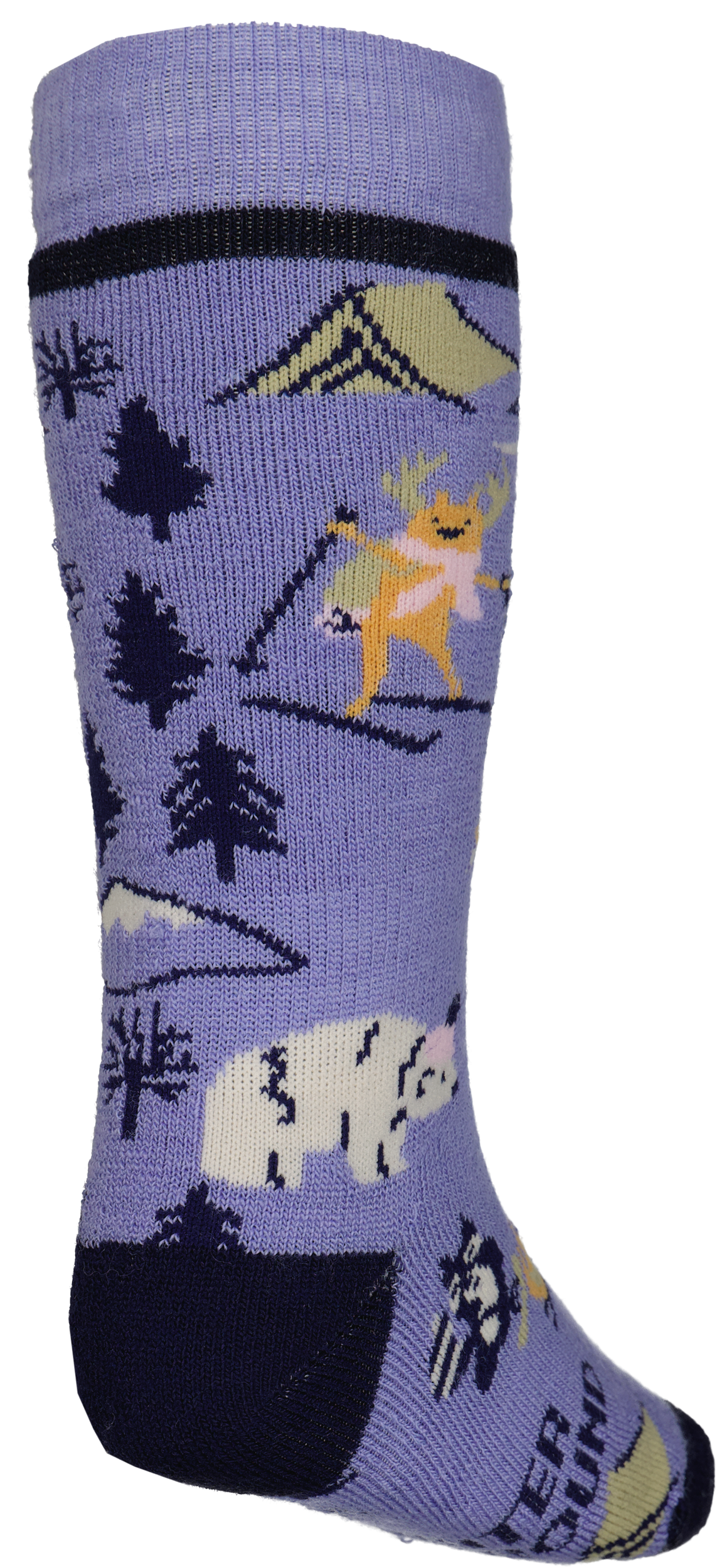 EVEREST, K Winter Sock
