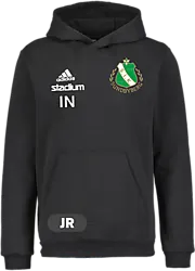 358916102101 ADIDAS Ent22 Hoody Jr 358916102101 ADIDAS Ent22 Hoody Jr Standard Small1x1
