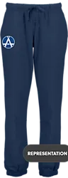 226526101101 CLIQUE Basic Pant Sr 226526101101 CLIQUE Basic Pant Sr Standard Small1x1