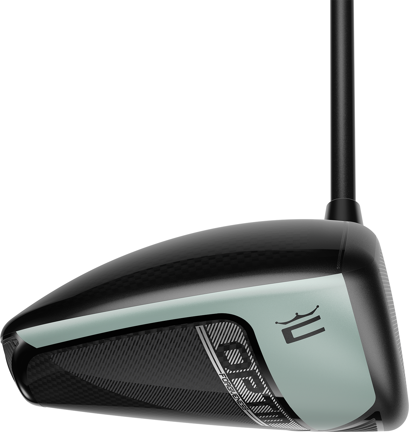 COBRA, OPTM MAX-K DR RH LADIES