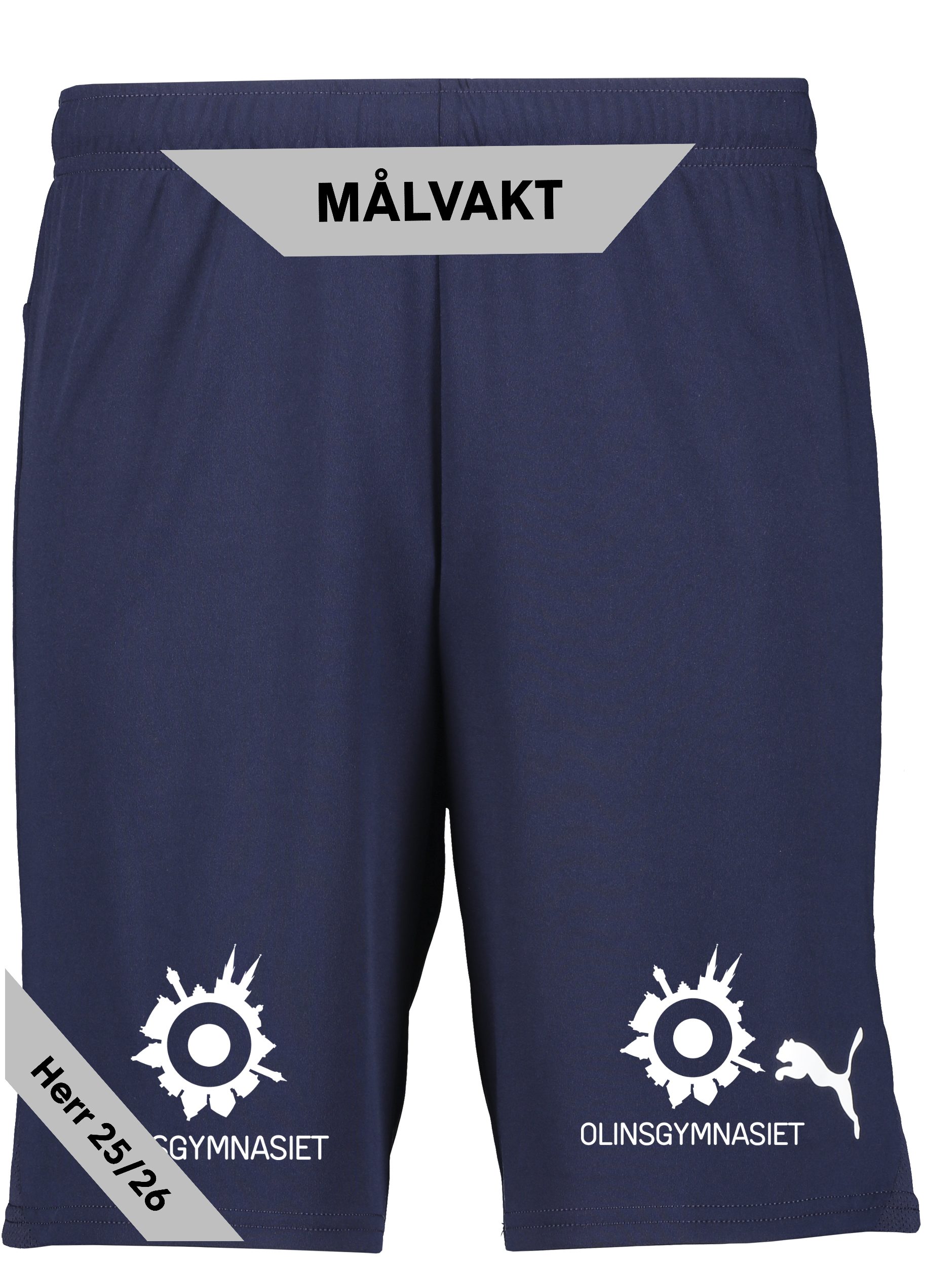 
PUMA, 
T Goal Shorts, 
Detail 1
