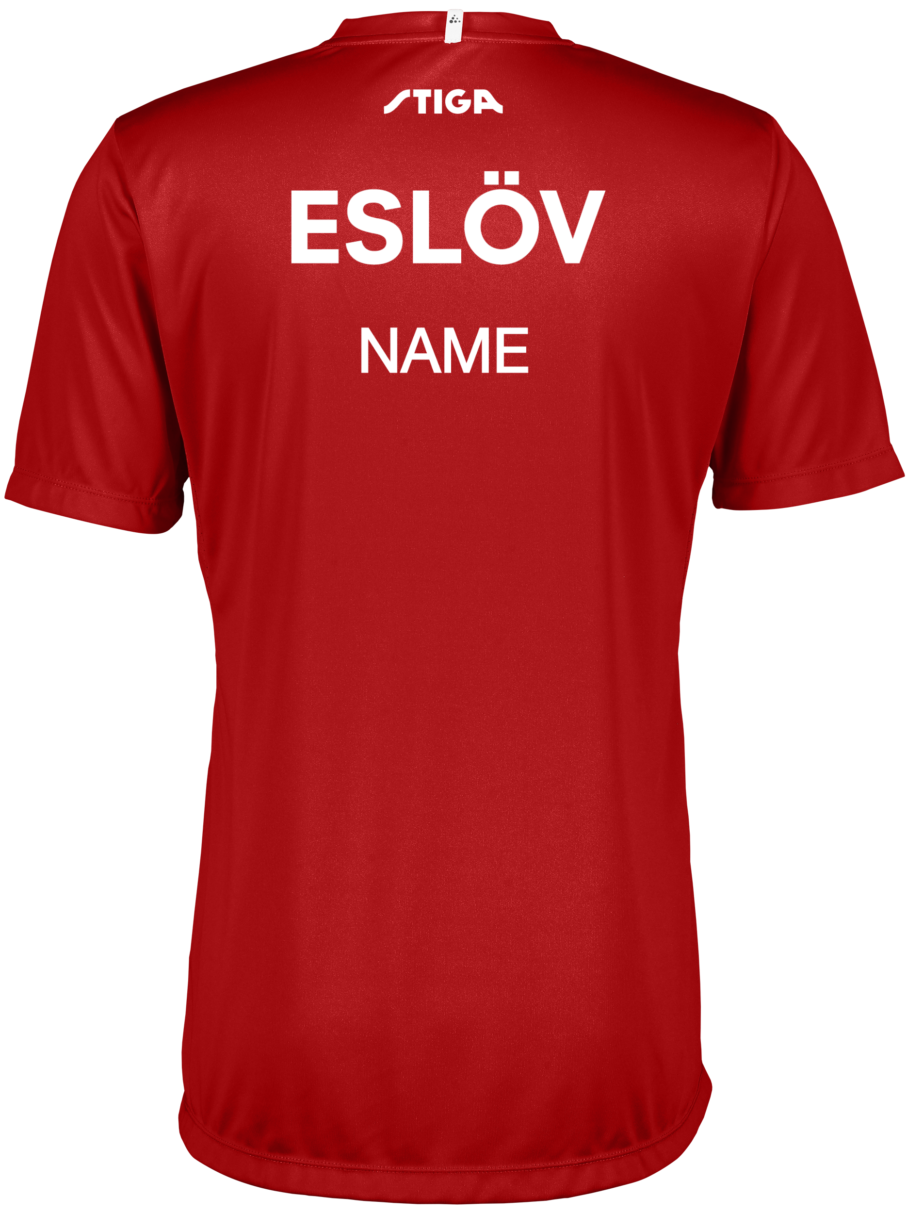 CRAFT, Squad Go SS Jersey