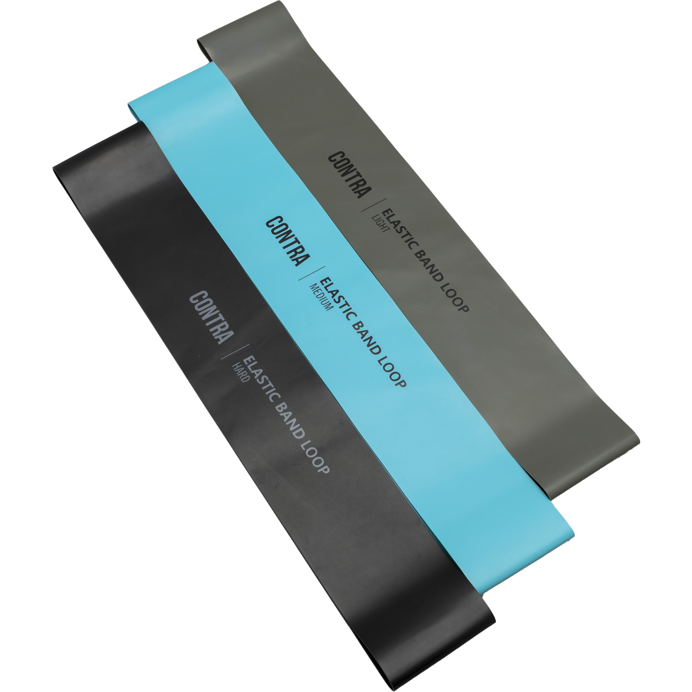 
CONTRA, 
Rubber Band 3-pack, 
Detail 1
