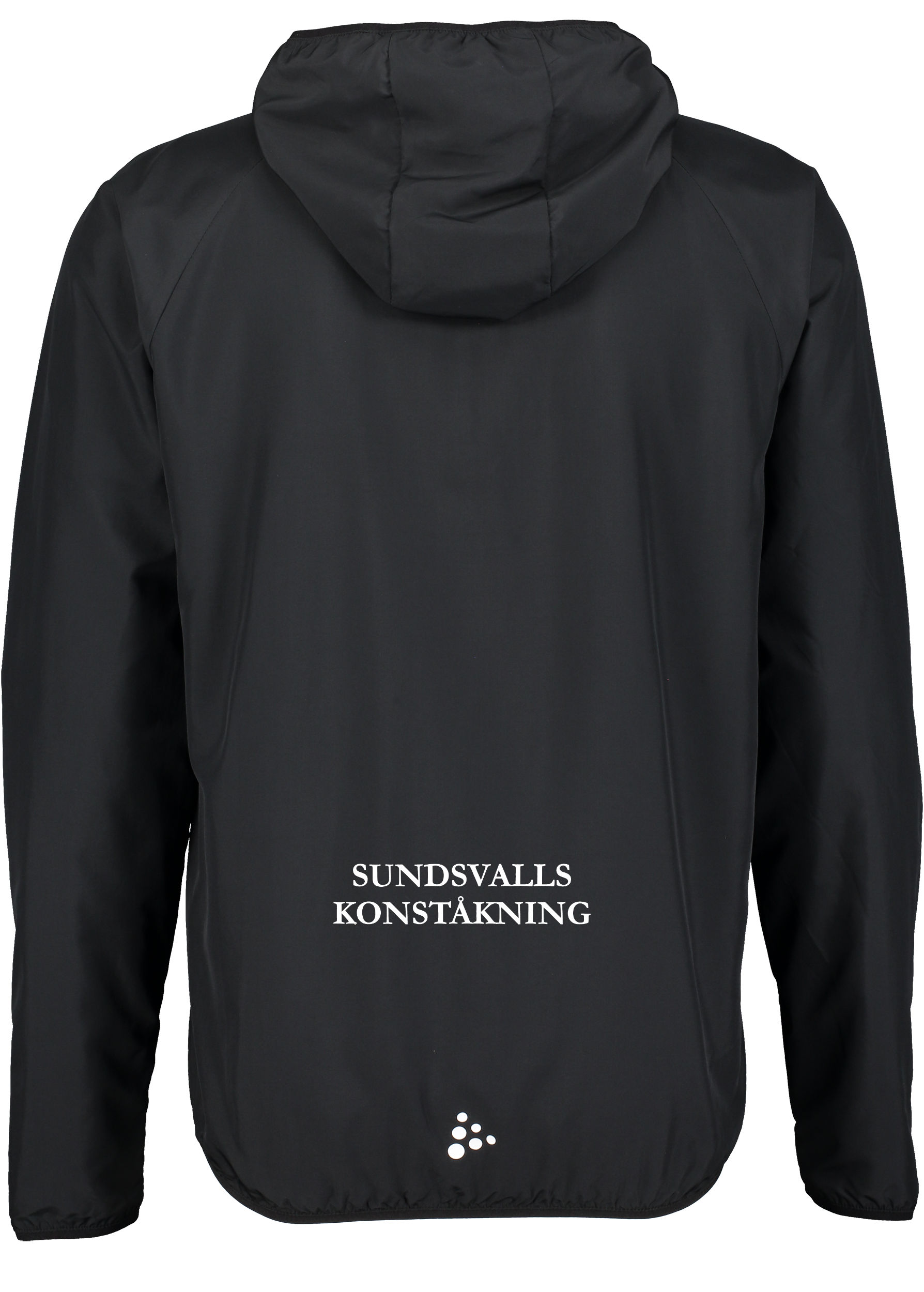 CRAFT, SQUAD GO WIND JACKET JUNIOR