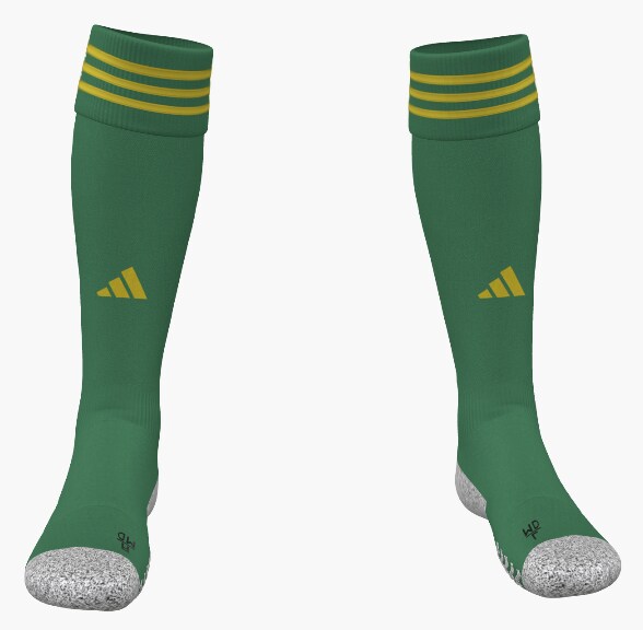 
ADIDAS, 
Mi Adisock 23, 
Detail 1
