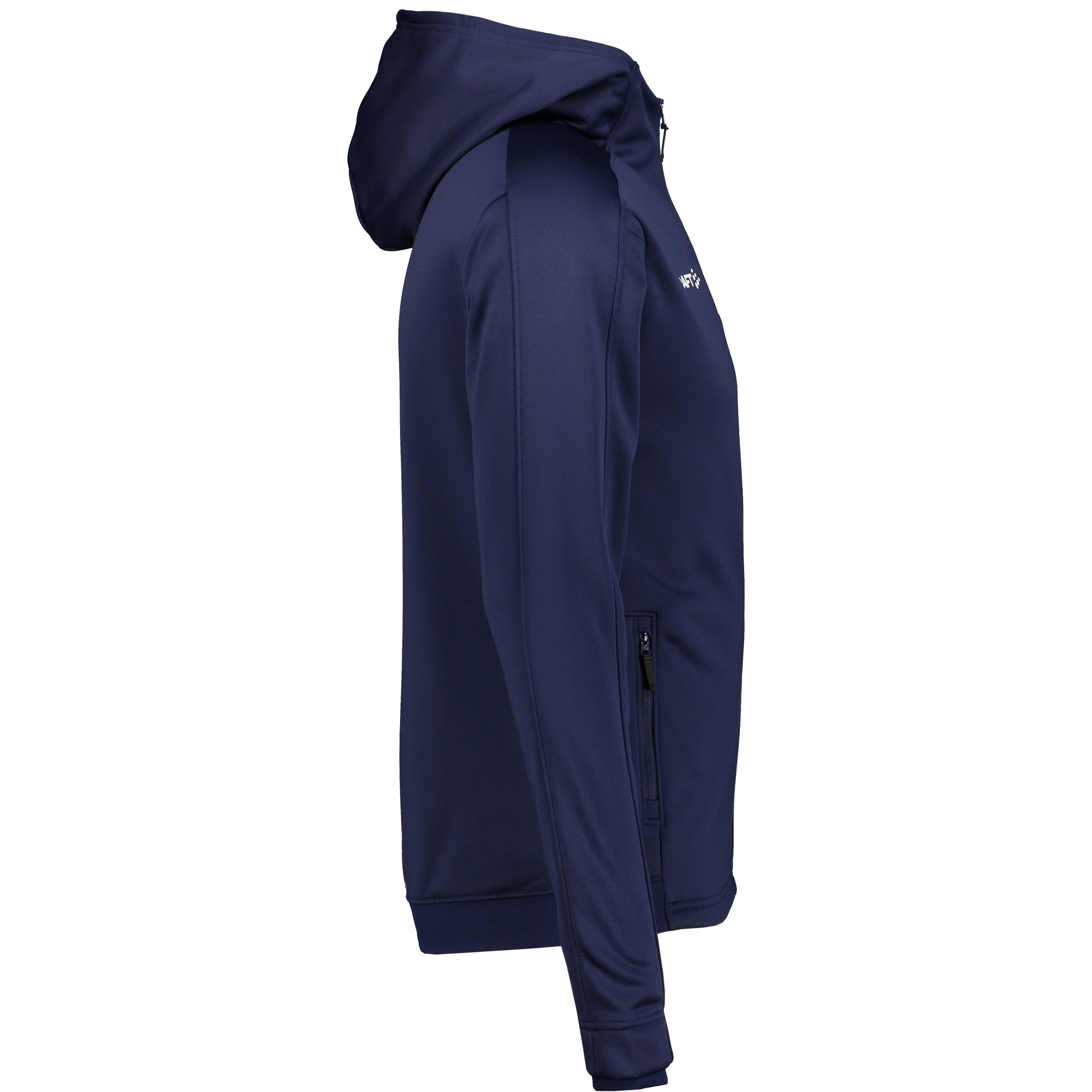 CRAFT, Evolve 2.0 Brushed Hood Jkt Jr