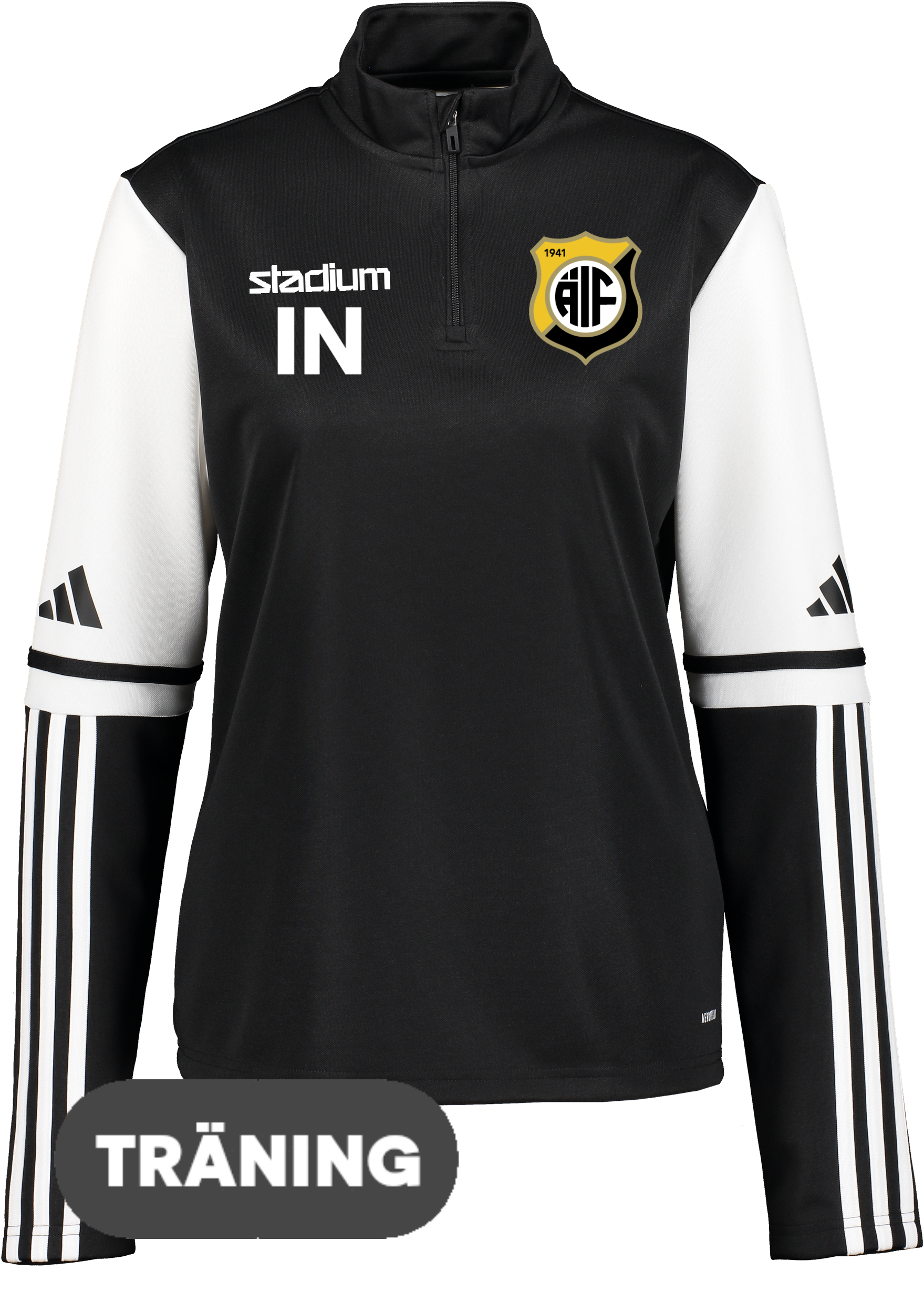 
ADIDAS, 
Squad25 Tr Top W, 
Detail 1
