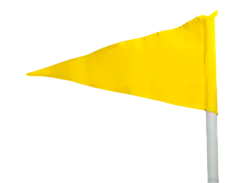 287827104101 SELECT Corner Flag 287827104101 SELECT Corner Flag Standard Small1x1
