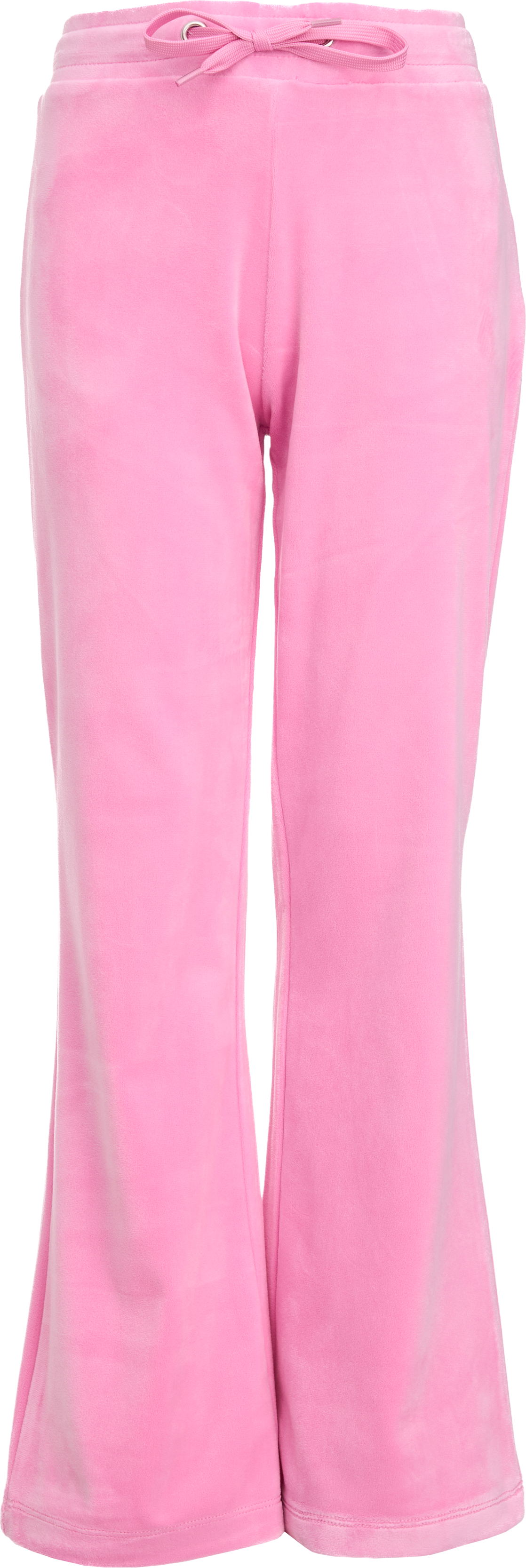 
REACTION, 
Velour Pant G Jr, 
Detail 1
