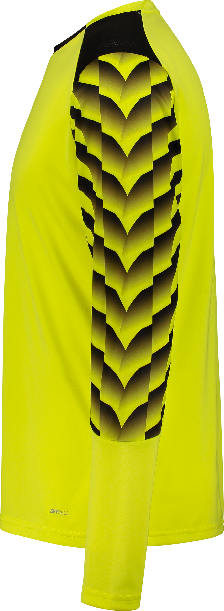 PUMA, TEAMLIGA26 GK JERSEY LS JR