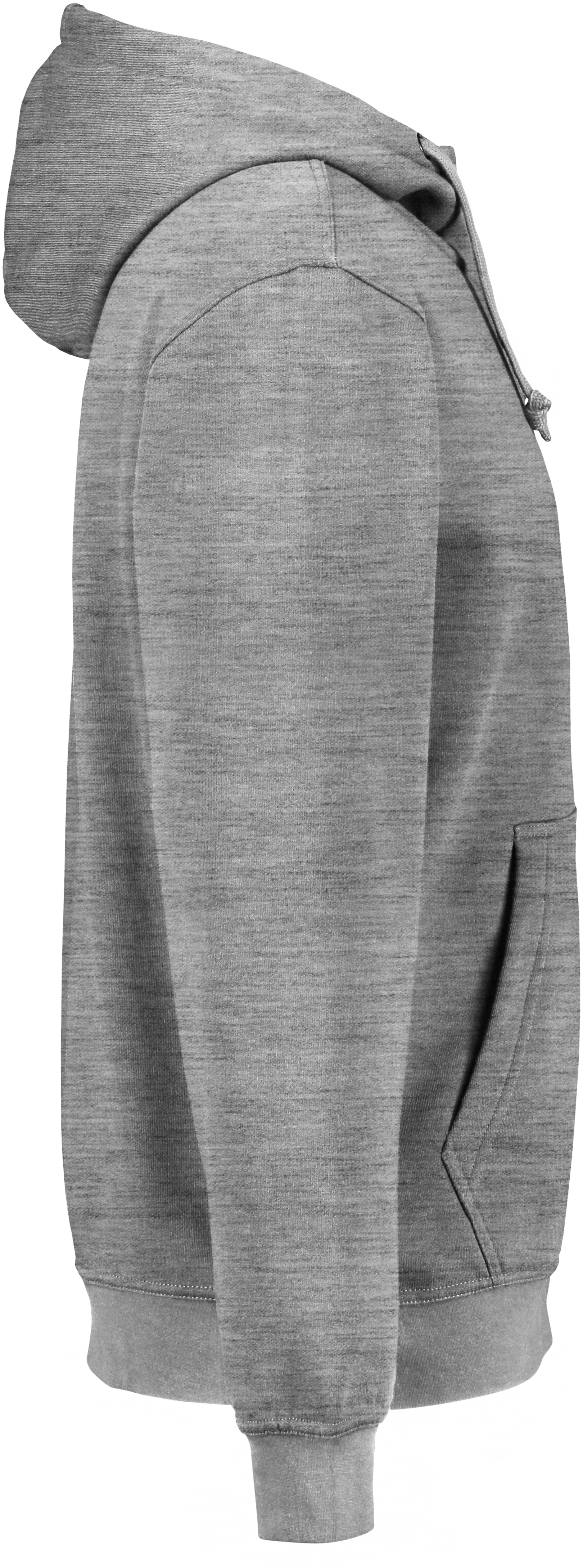 CLIQUE, Basic Hoody F Zip