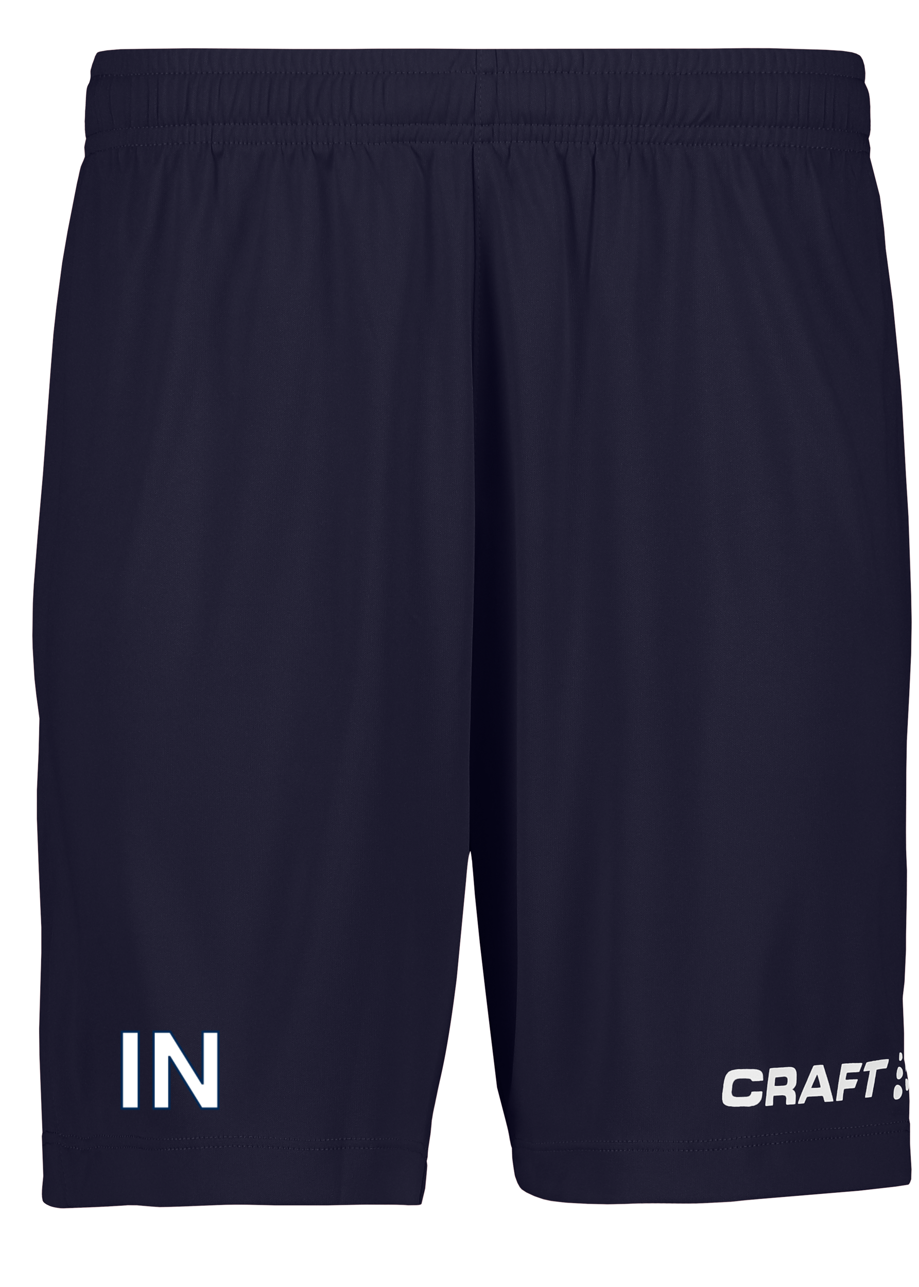 
CRAFT, 
Squad Go Short, 
Detail 1
