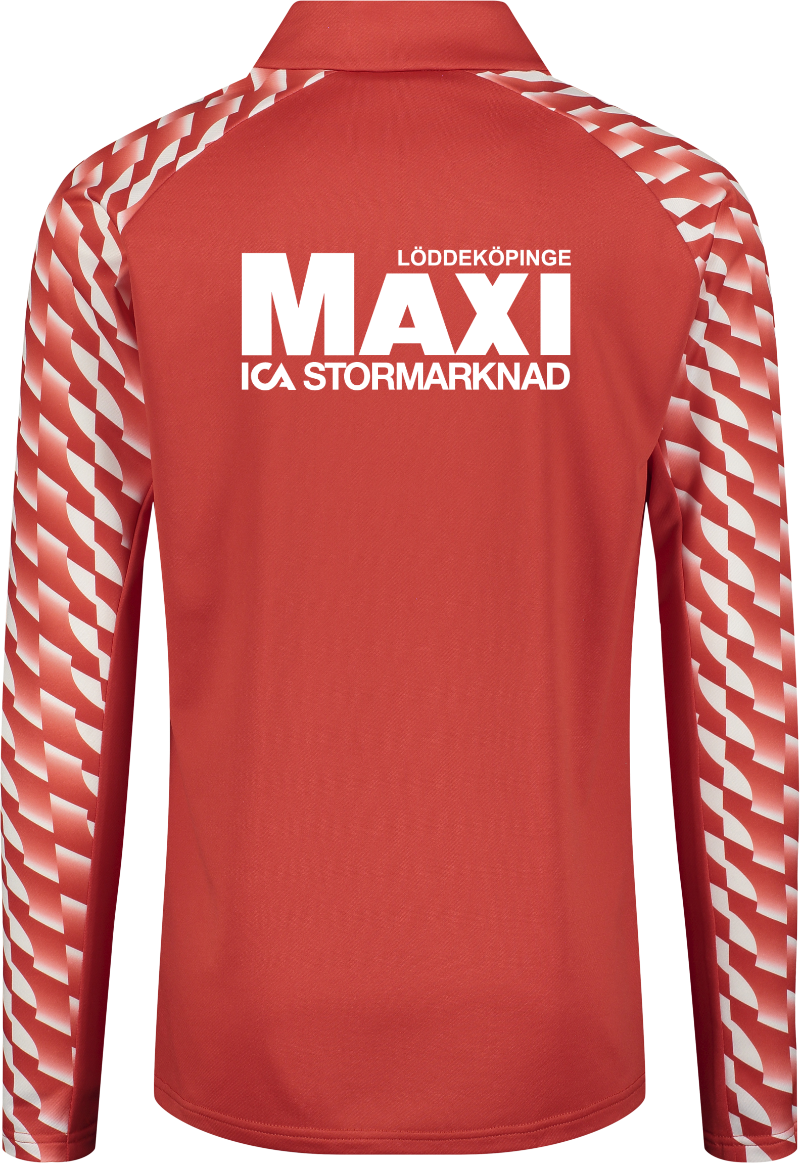 PUMA, TEAMLIGA26 TRAINING 1/4 ZIP TOP JR