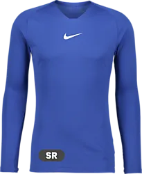 278074108101 NIKE Park 1Stl Ls 278074108101 NIKE Park 1Stl Ls Standard Small1x1