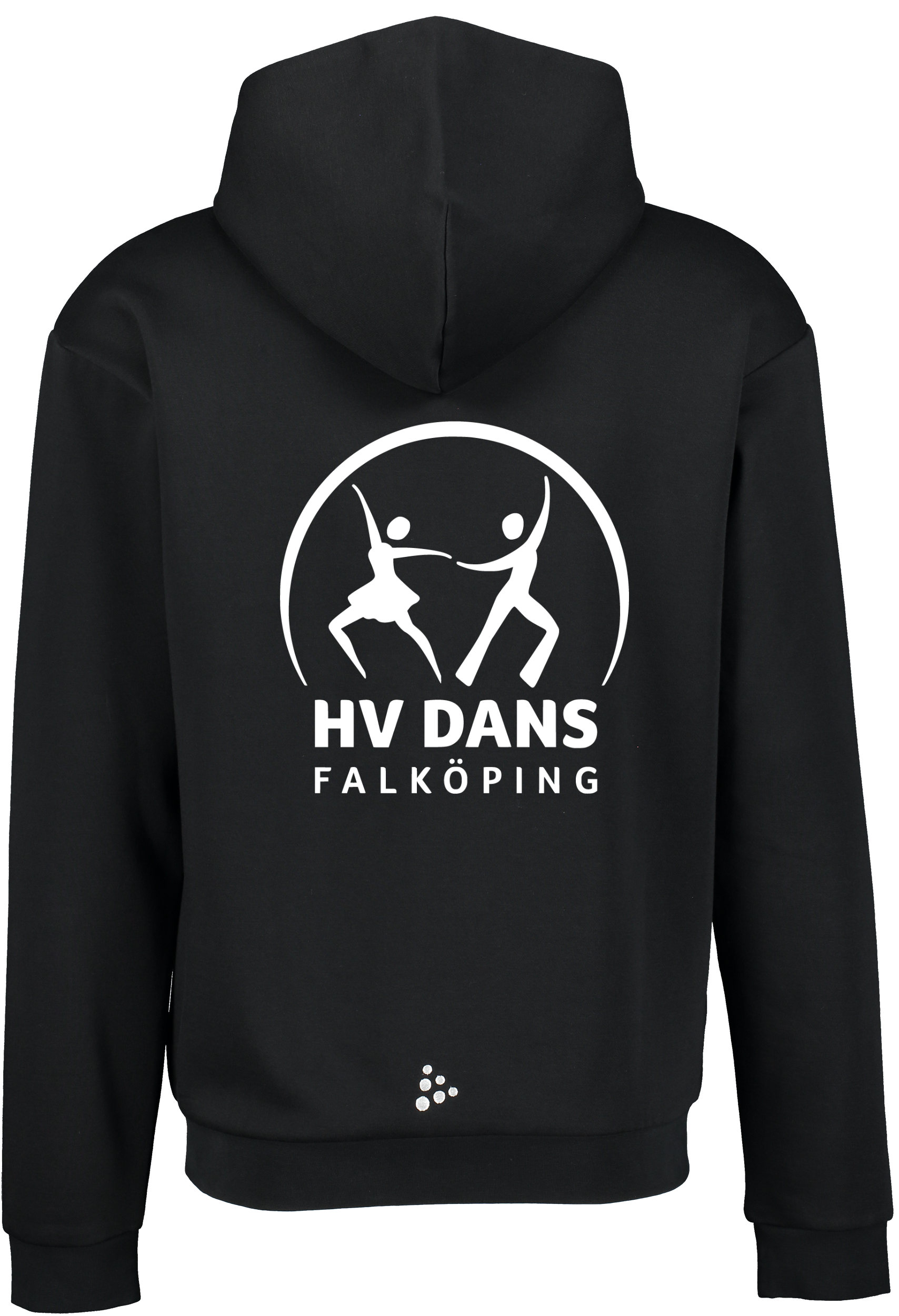 CRAFT, Community 2.0 Fz Hood Jr