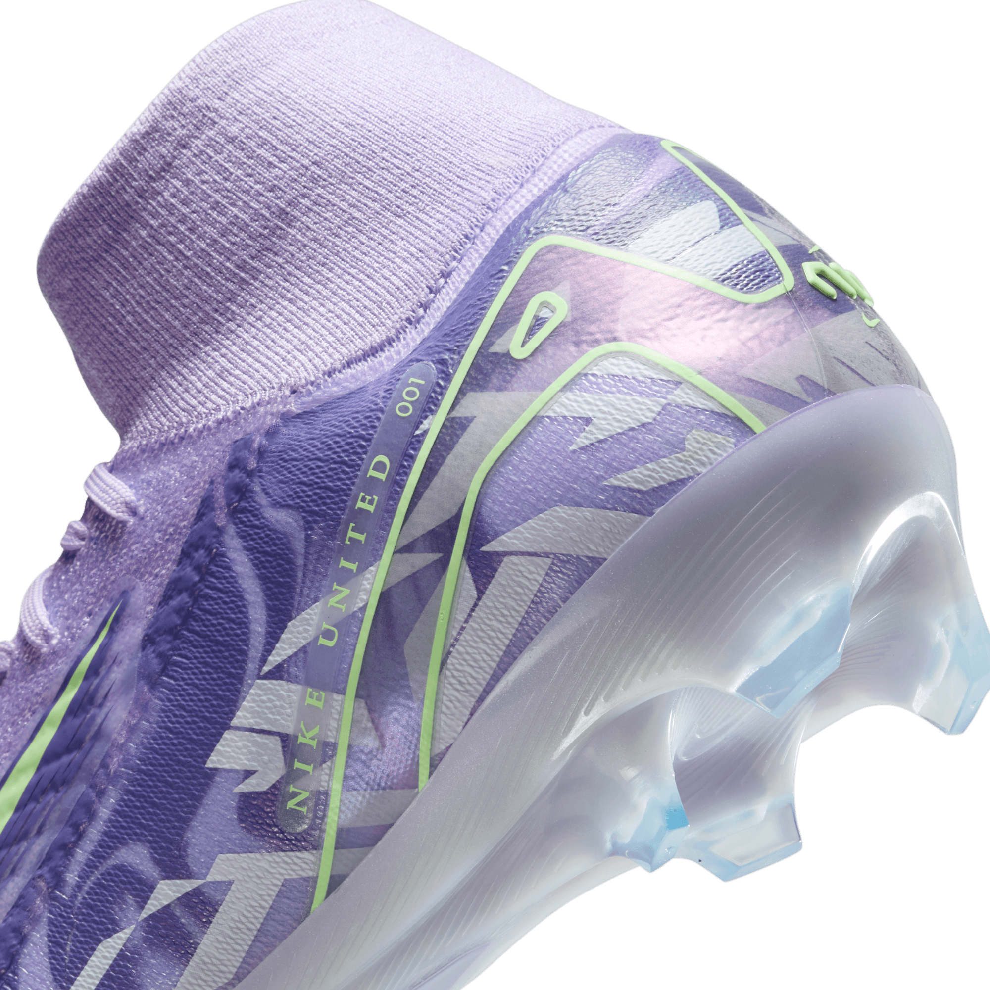 NIKE, ZM Superfly 10 Elite Fg Nu1