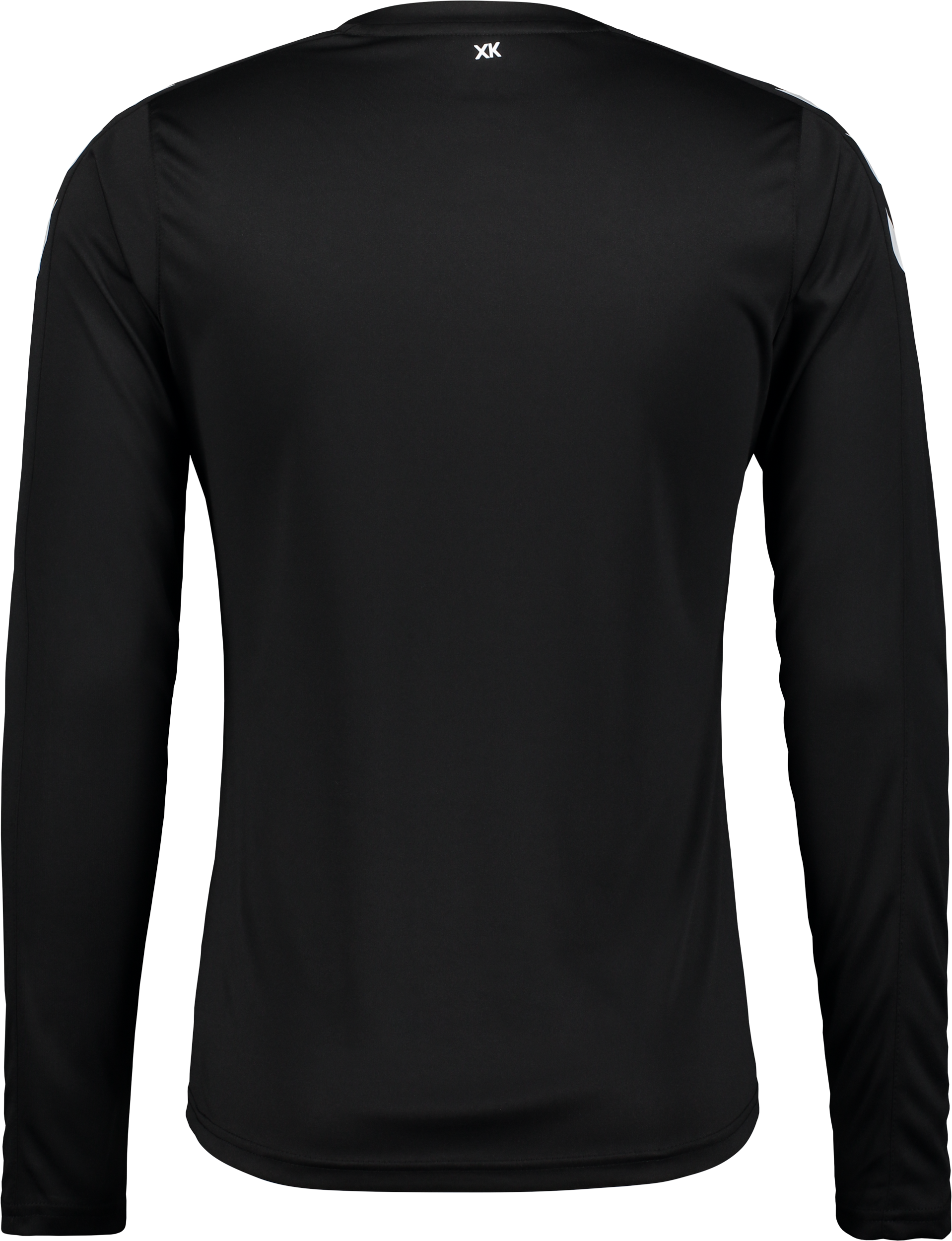 HUMMEL, Core Xk Poly Jsy Ls Jr