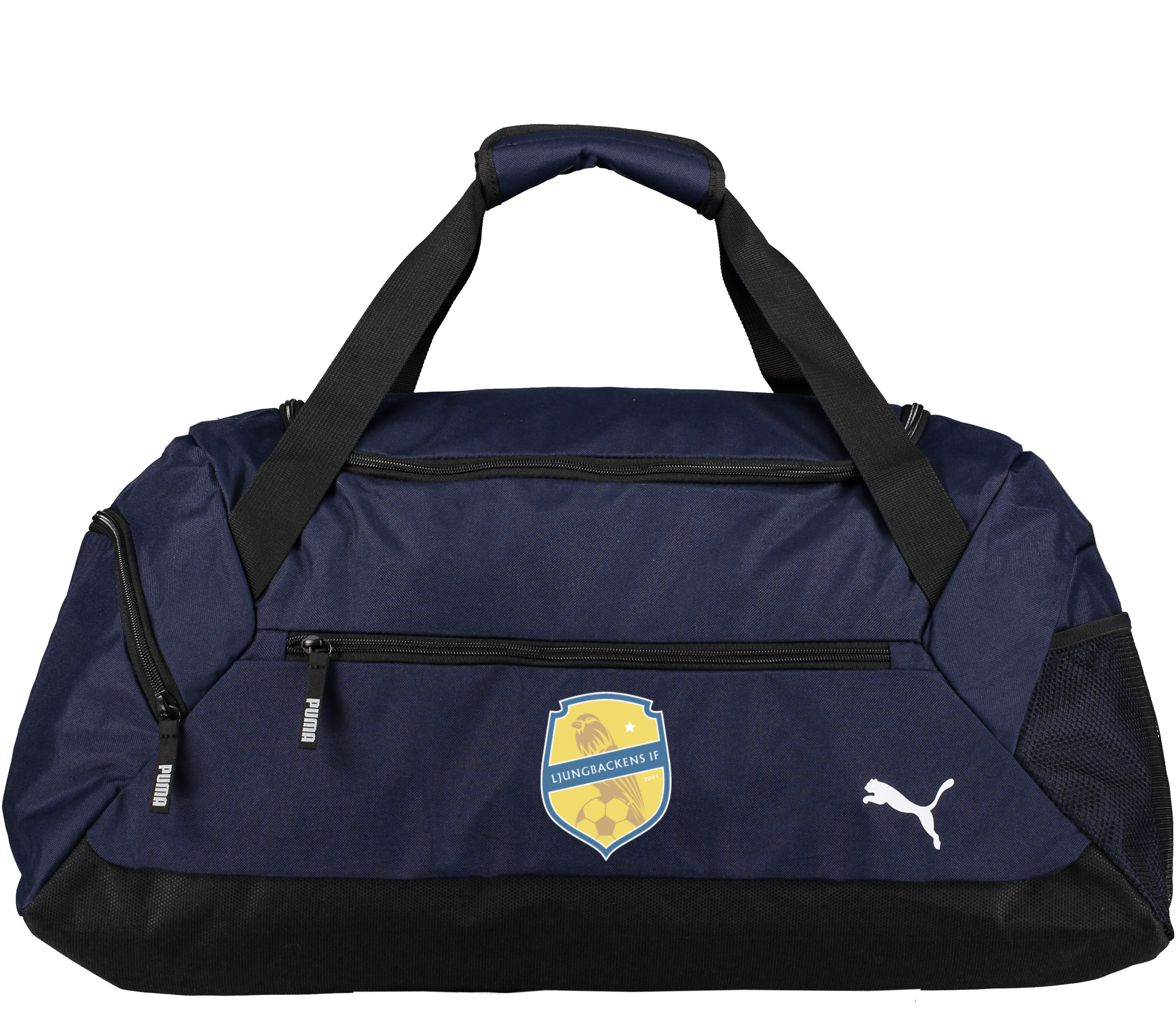 
PUMA, 
T Goal Teambag M, 
Detail 1
