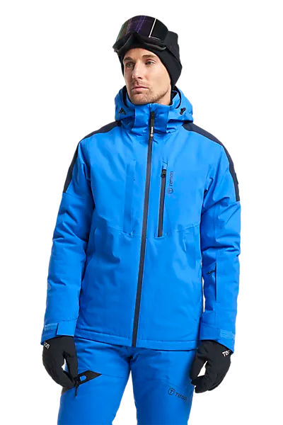 TENSON M Core Mpc Plus Jkt