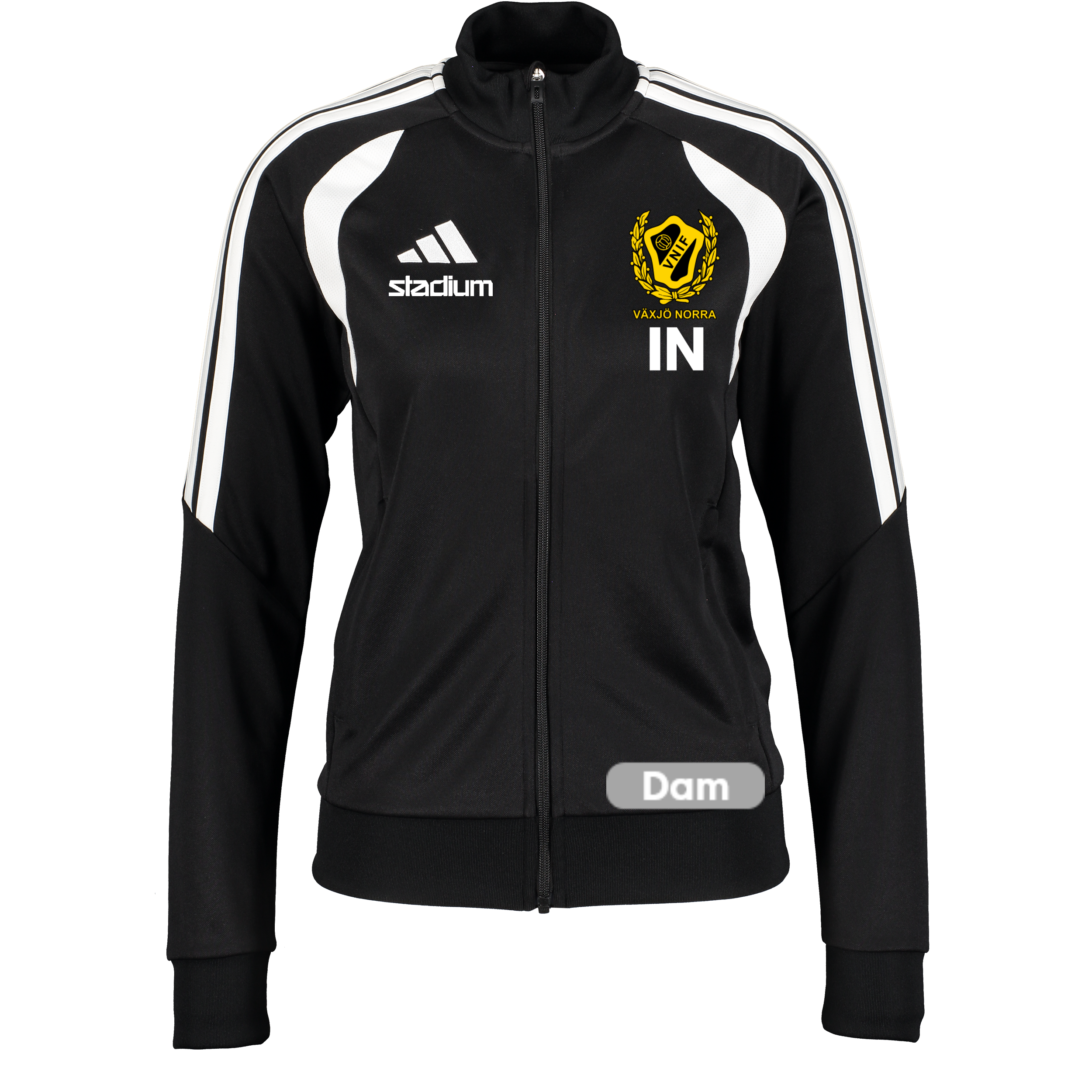 
ADIDAS, 
TIRO26 L TR JKT W, 
Detail 1
