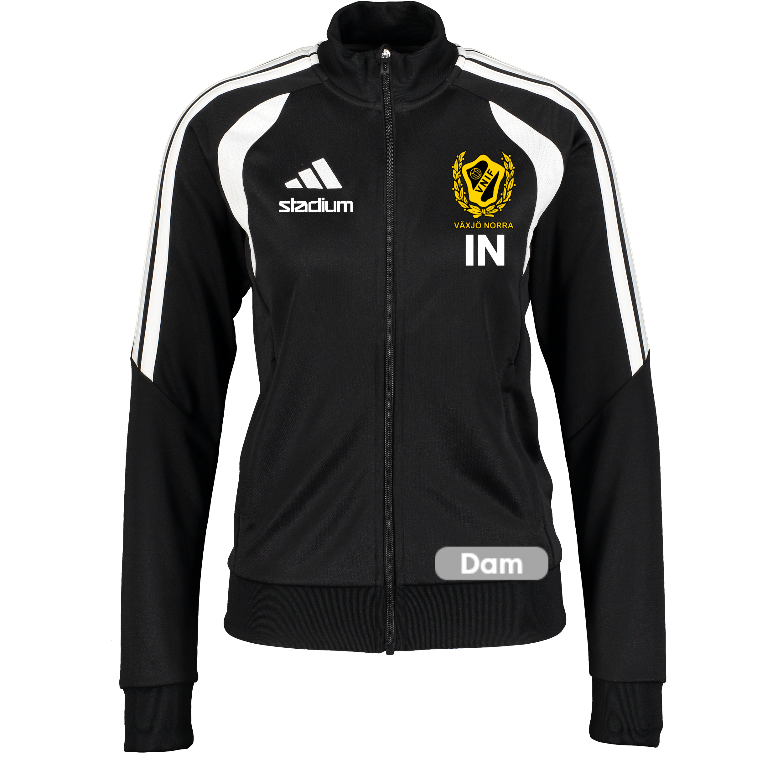 
ADIDAS, 
TIRO26 L TR JKT W, 
Detail 1
