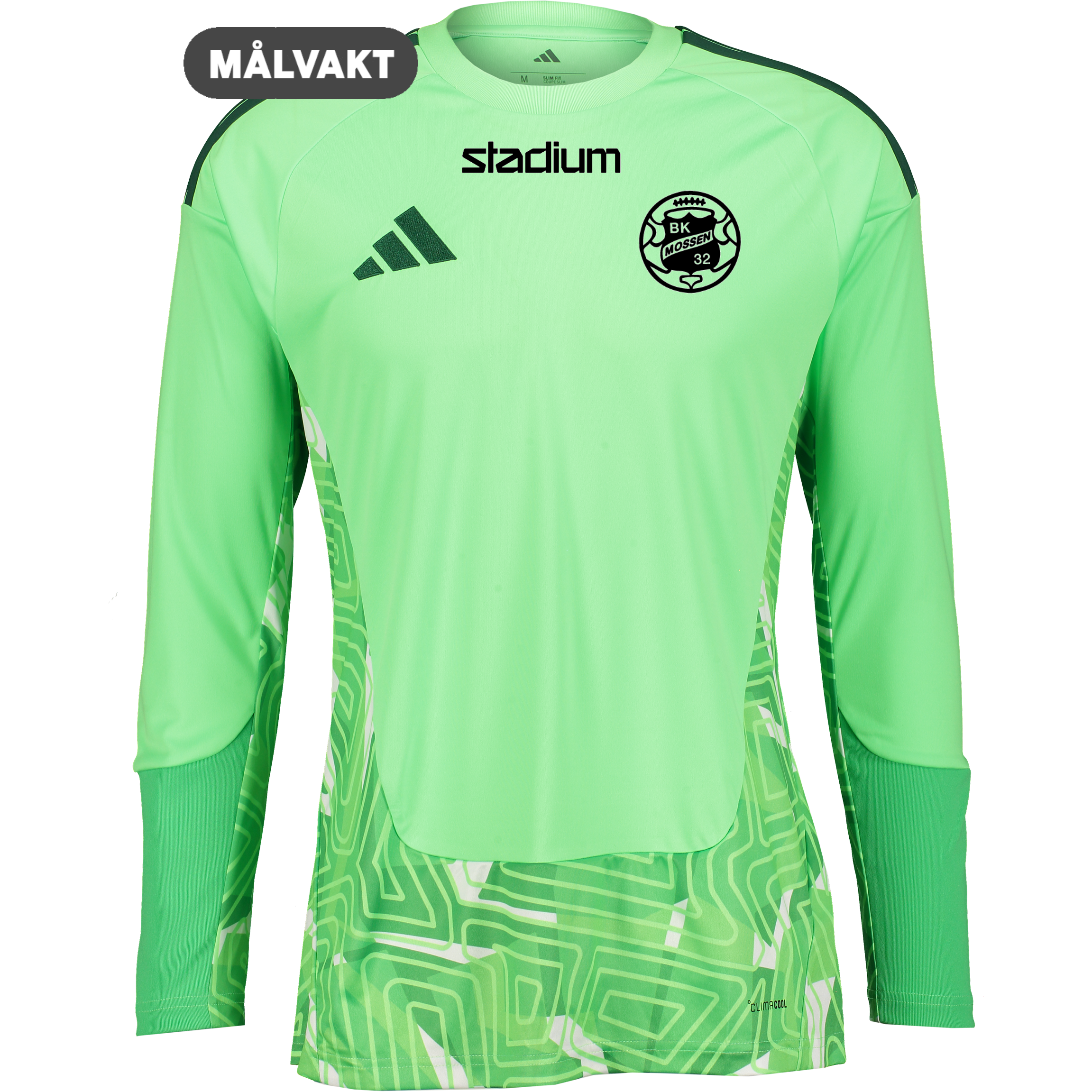
ADIDAS, 
T26 C GK JSY LS, 
Detail 1
