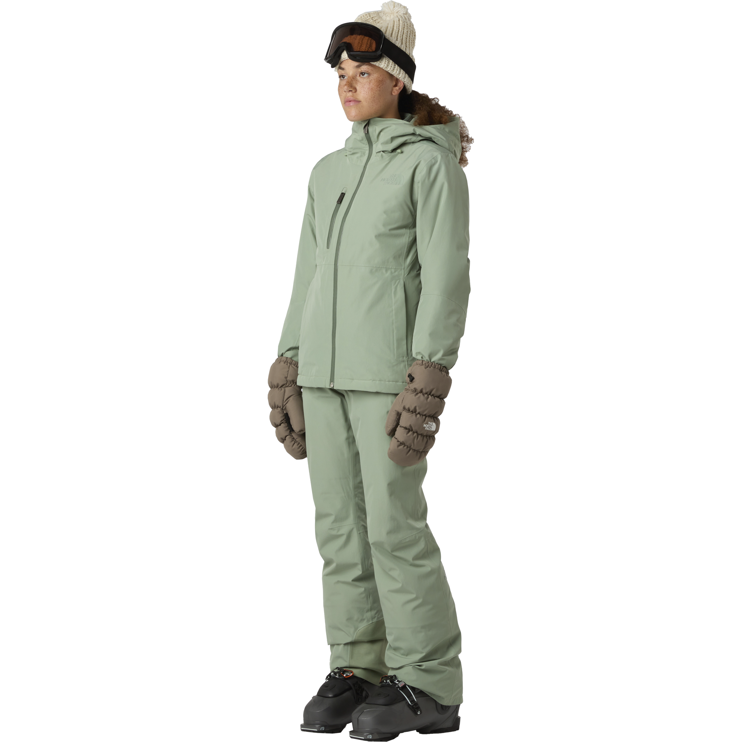 THE NORTH FACE, W Descendit Jacket