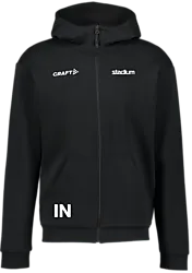 399204104101 CRAFT Community 2.0 Fz Hood 399204104101 CRAFT Community 2.0 Fz Hood Standard Small1x1