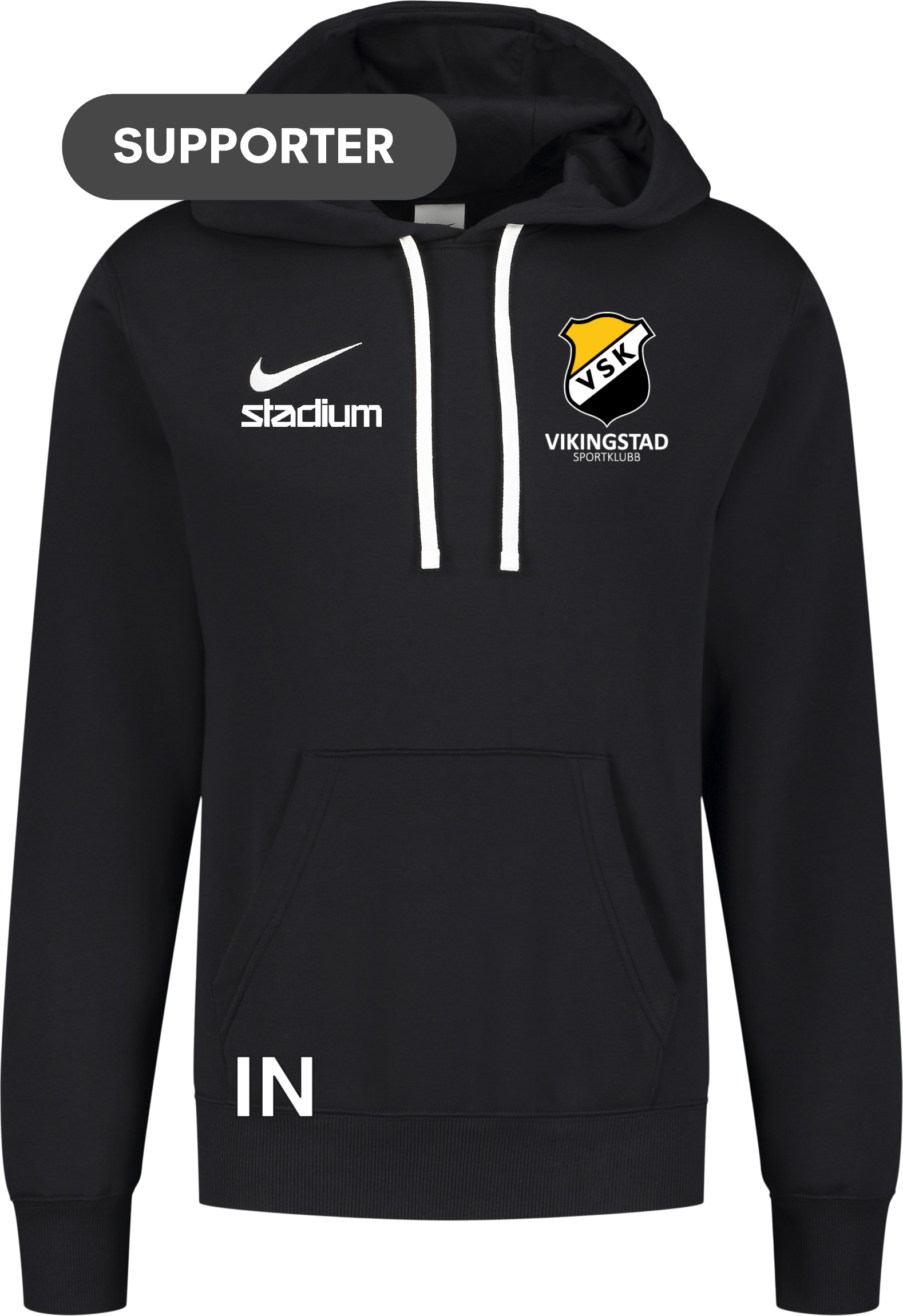 
NIKE, 
PARK26 FLC HOOD, 
Detail 1
