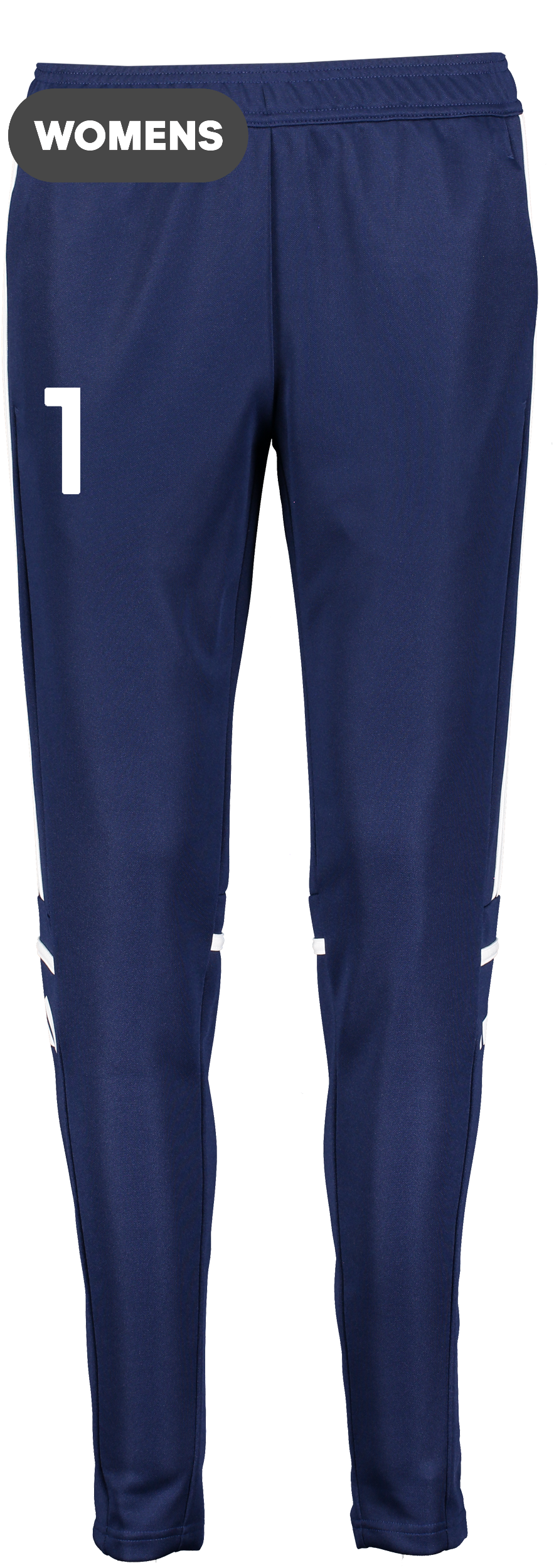 
ADIDAS, 
Squad25 Tr Pnt W, 
Detail 1
