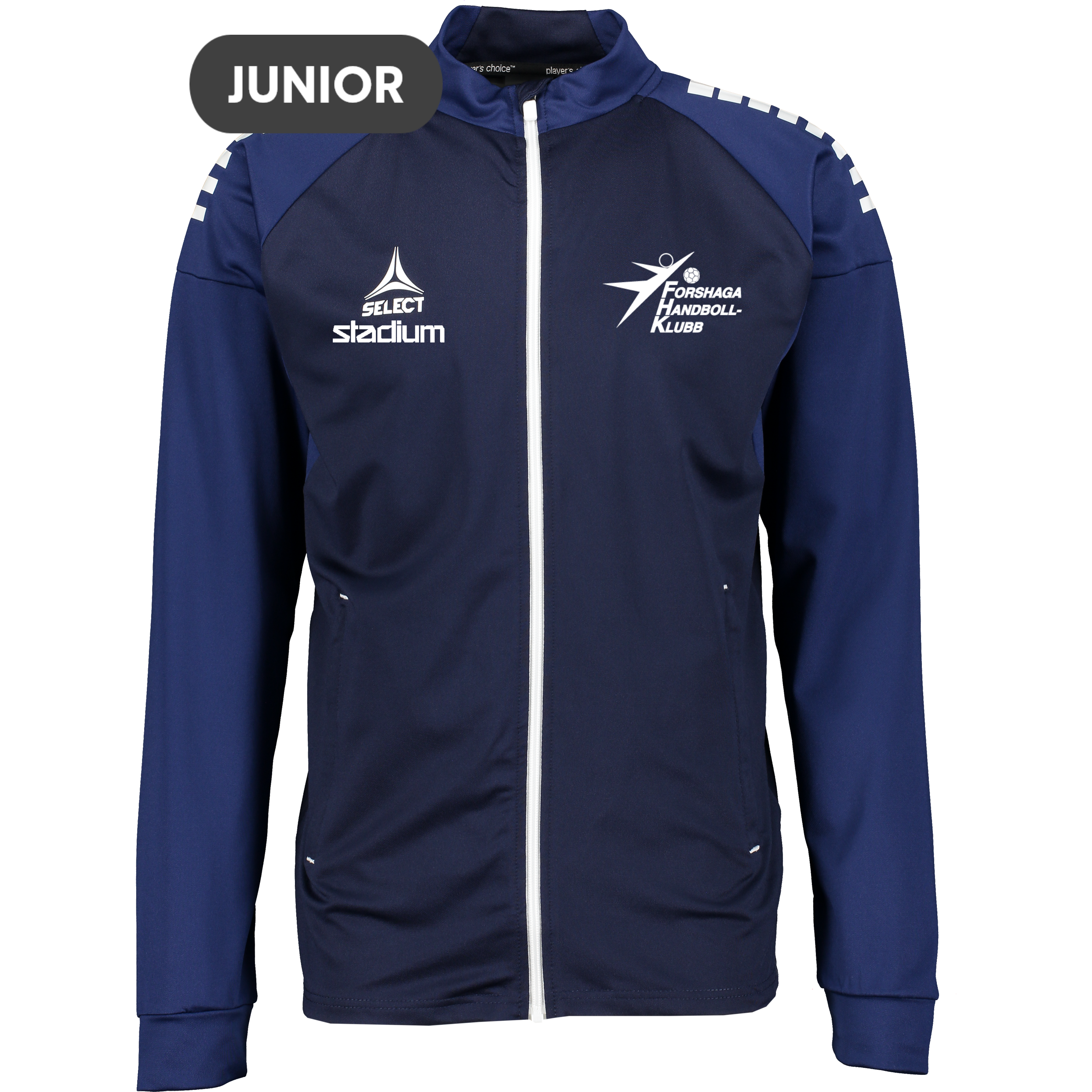 
SELECT, 
Spain 25 Trg Jkt Jr, 
Detail 1
