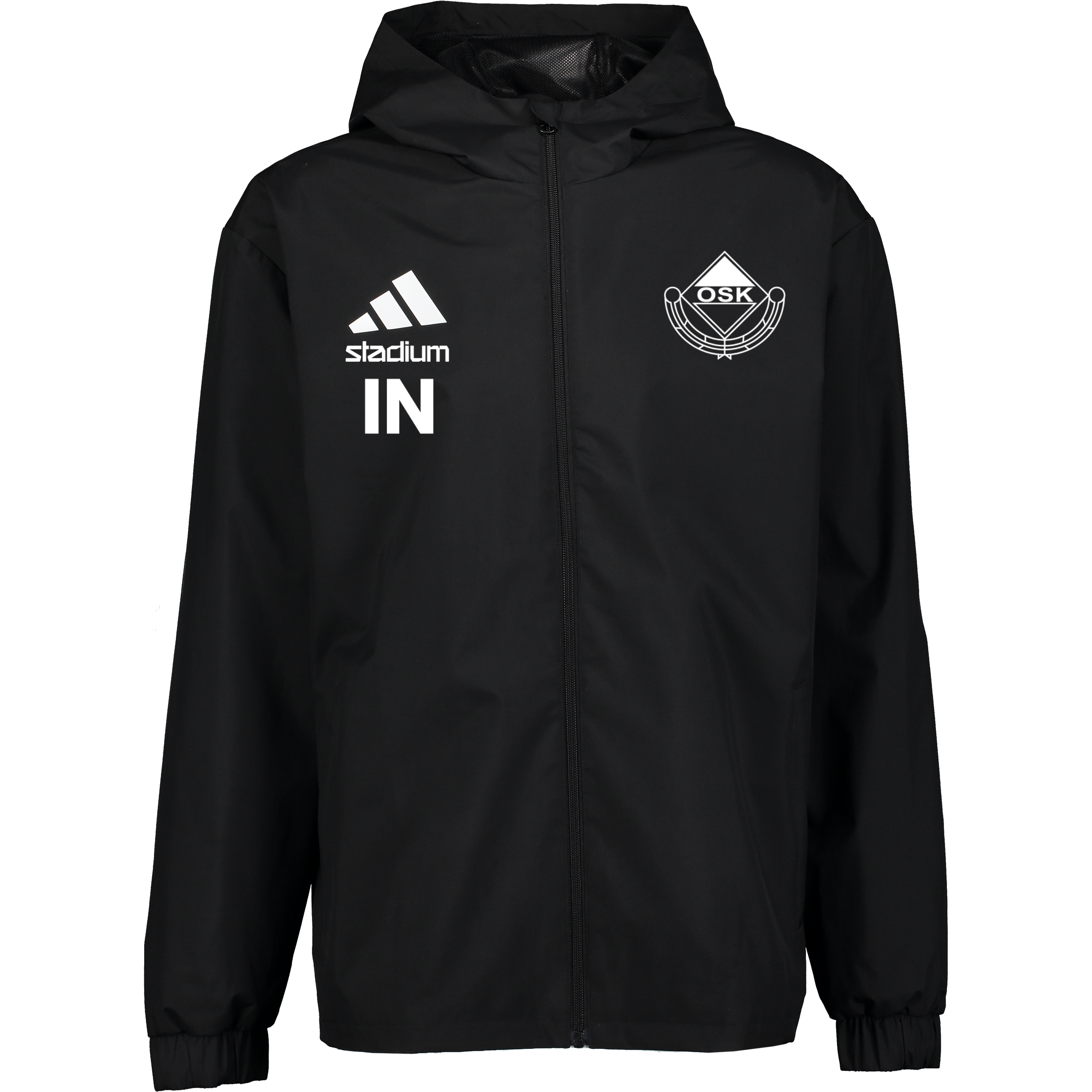 
ADIDAS, 
ENT26 AW JKT, 
Detail 1
