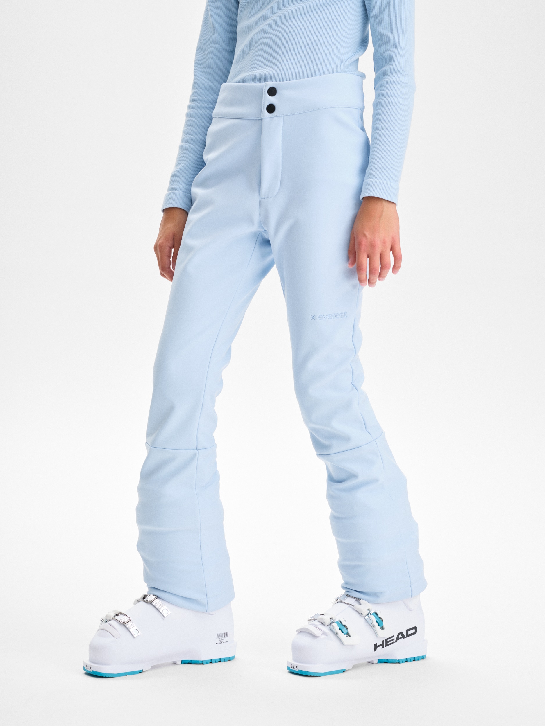 
EVEREST, 
J FEMME PANT, 
Detail 1
