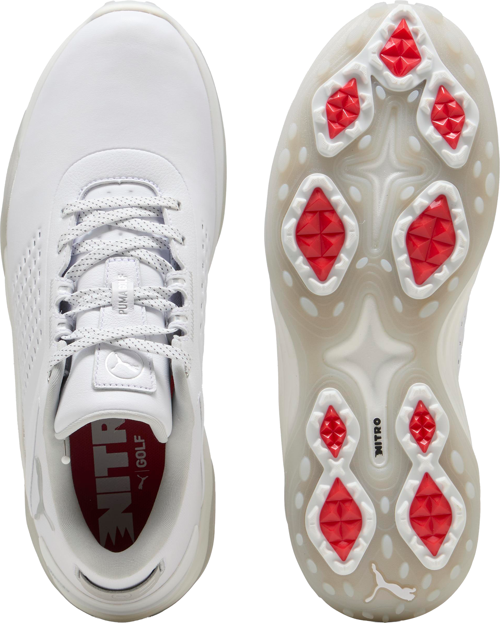 PUMA, M SHADOWCAT NITRO LEATHER