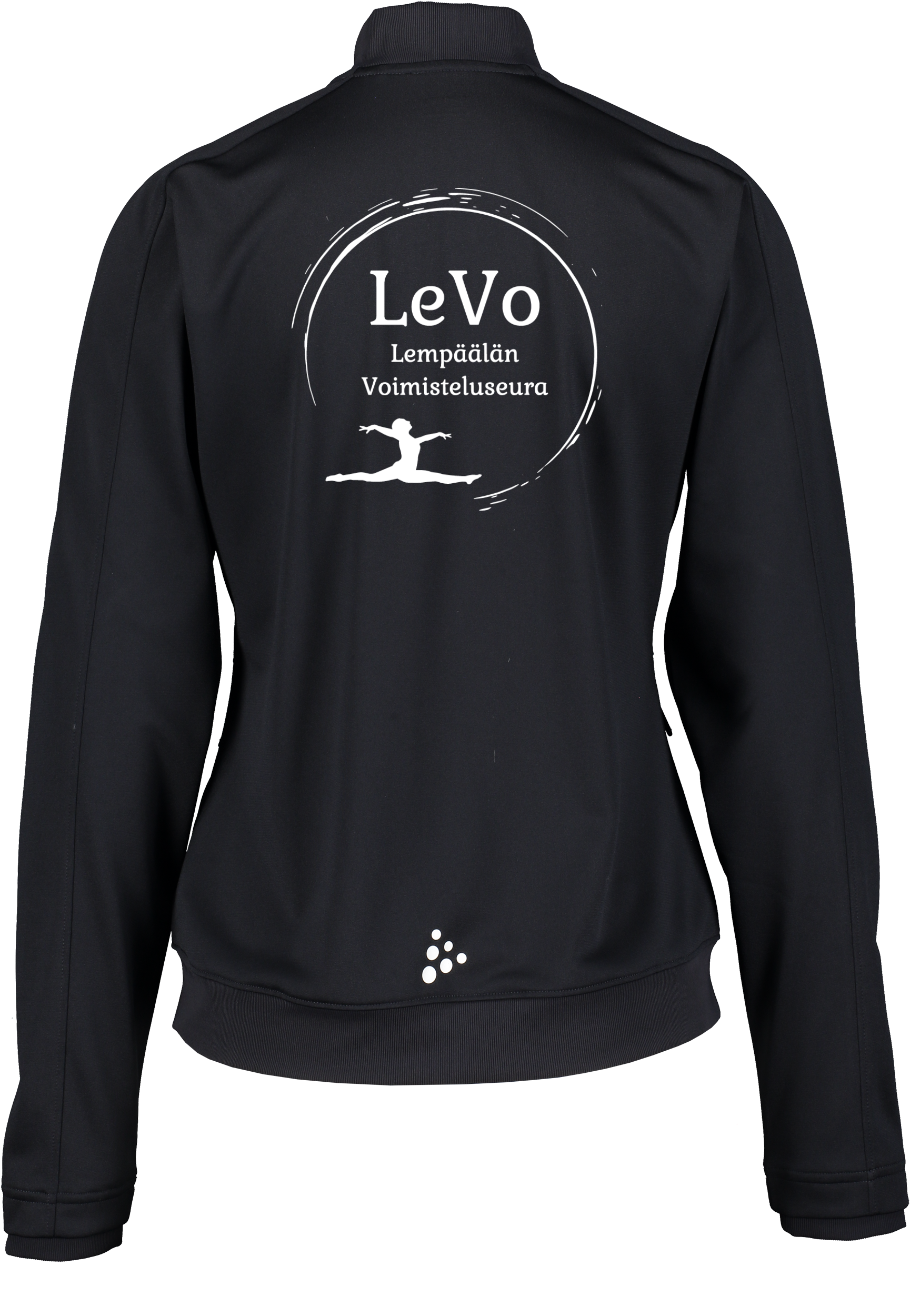 CRAFT, Evolve 2.0 Full Zip Jacket W