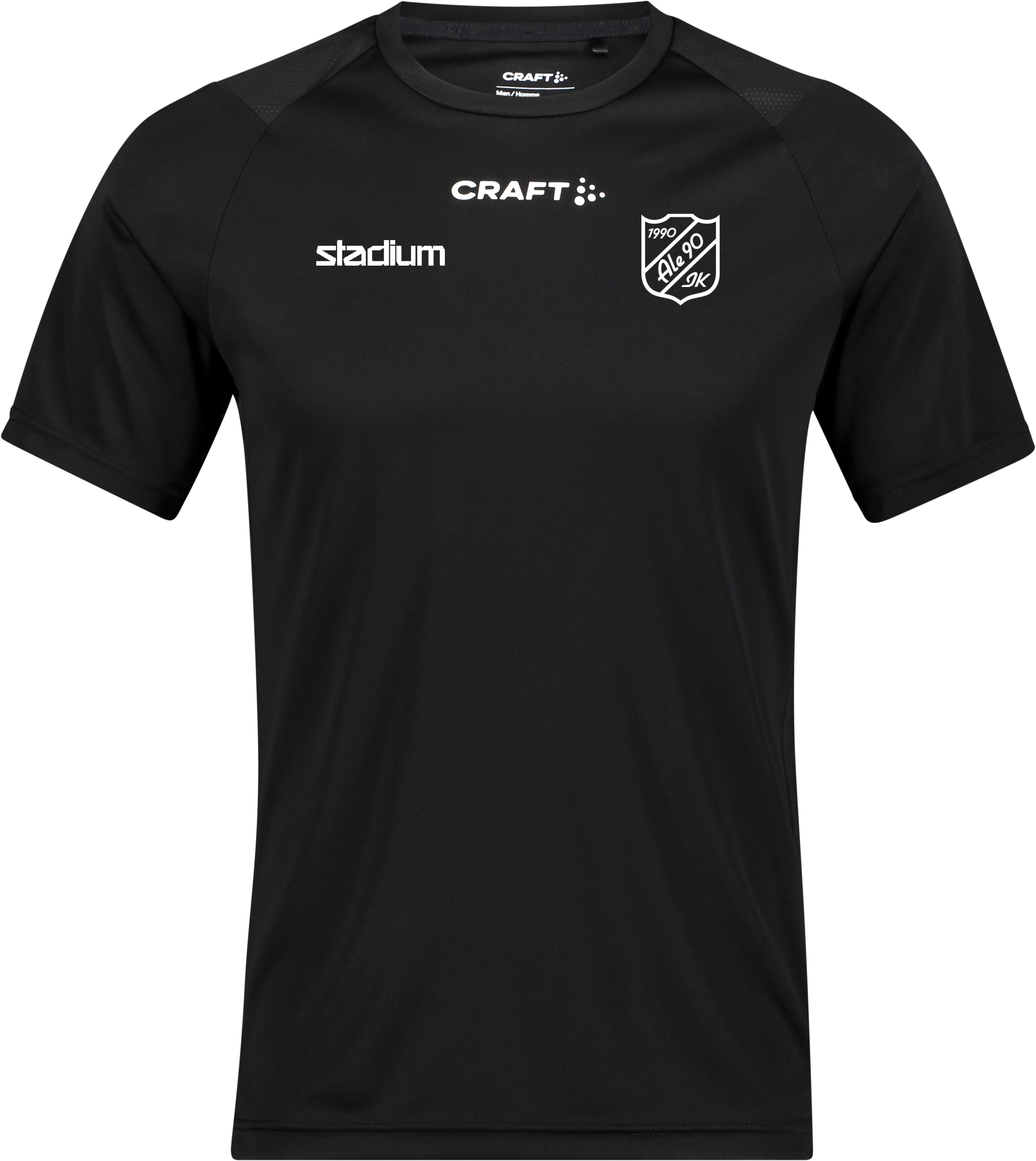 
CRAFT, 
Rush 2.0 Ss Tee M, 
Detail 1
