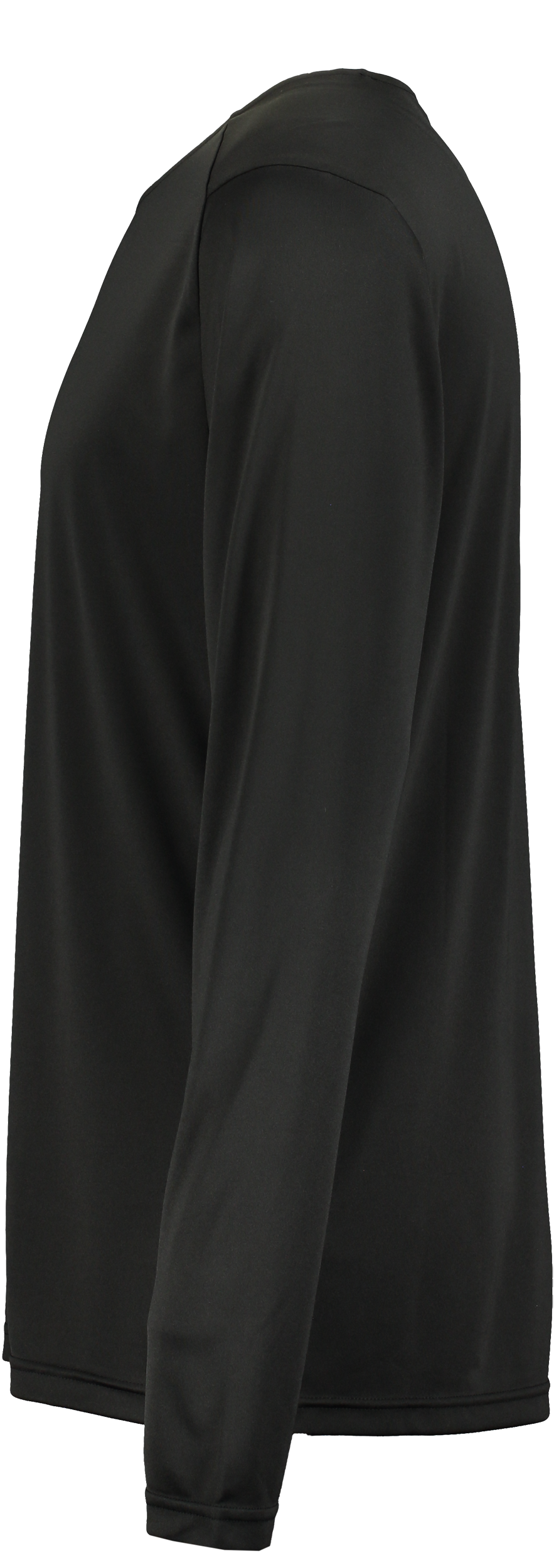 PUMA, Hoops Team Ls Shooting Shirt