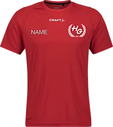 398763103101 CRAFT Rush 2.0 Ss Tee M 398763103101 CRAFT Rush 2.0 Ss Tee M Standard Small1x1