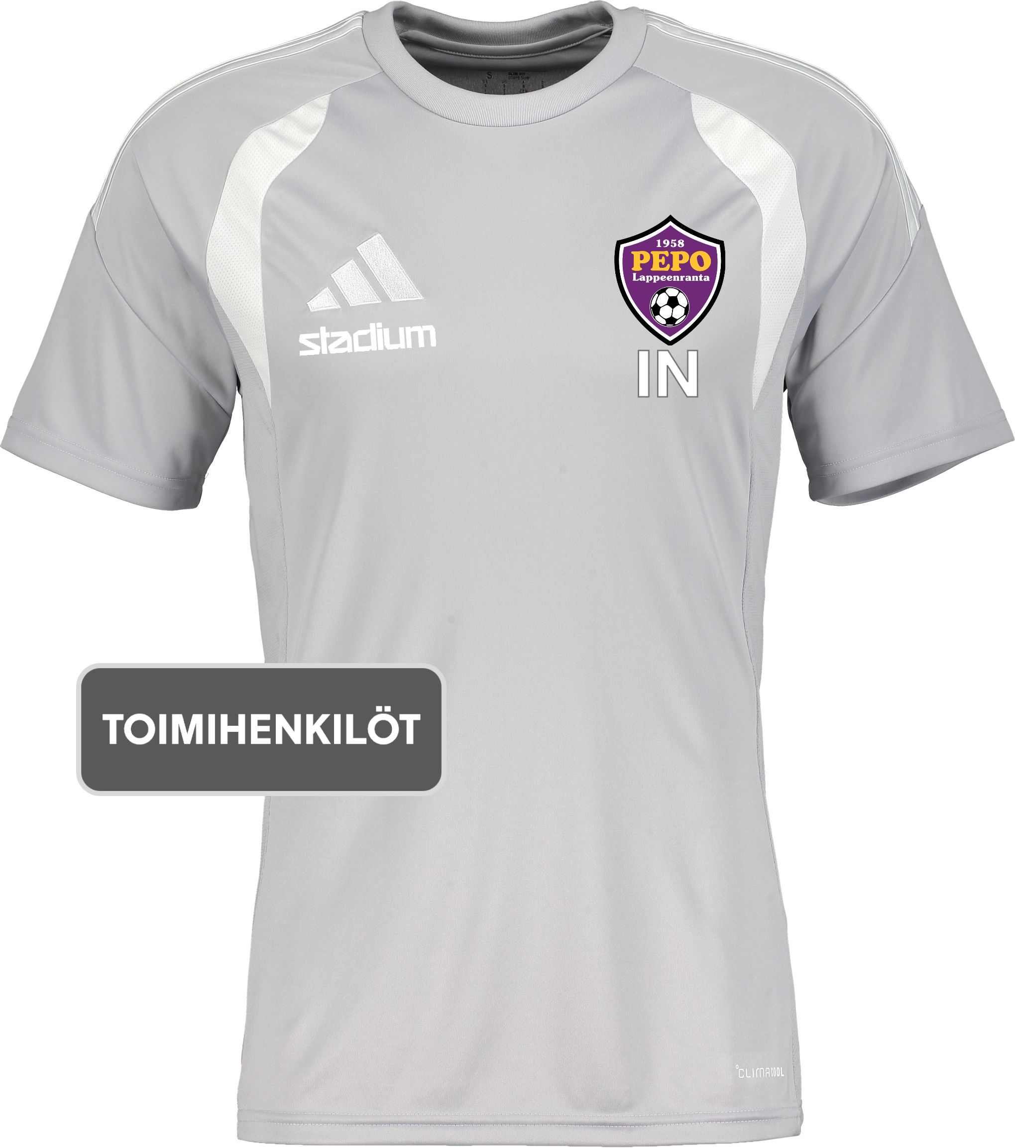 
ADIDAS, 
TIRO26 L JSY, 
Detail 1
