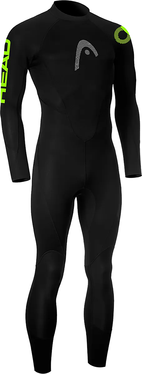 HEAD М Мультикс 2,5 Вл