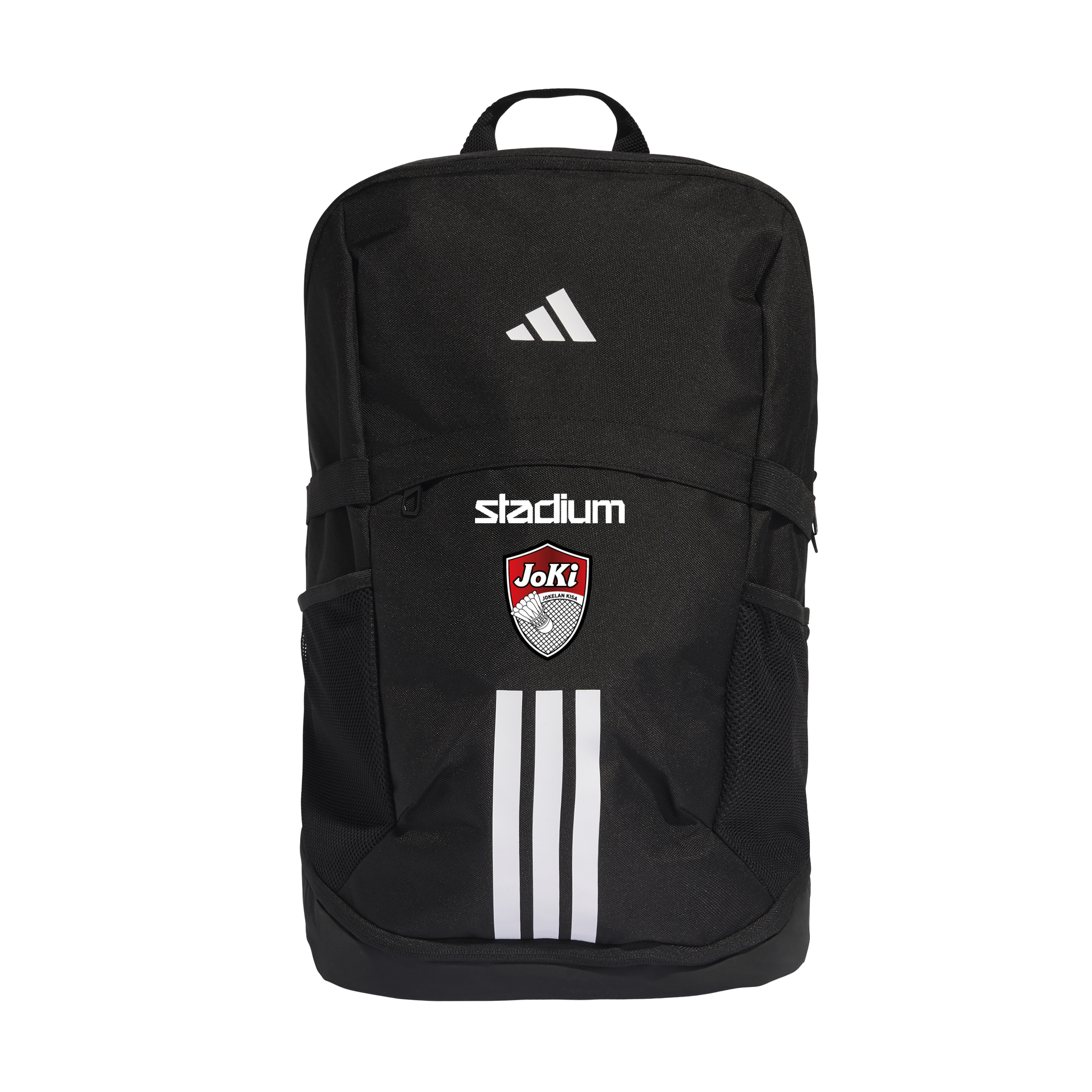 
ADIDAS, 
TIRO BACKPACK, 
Detail 1
