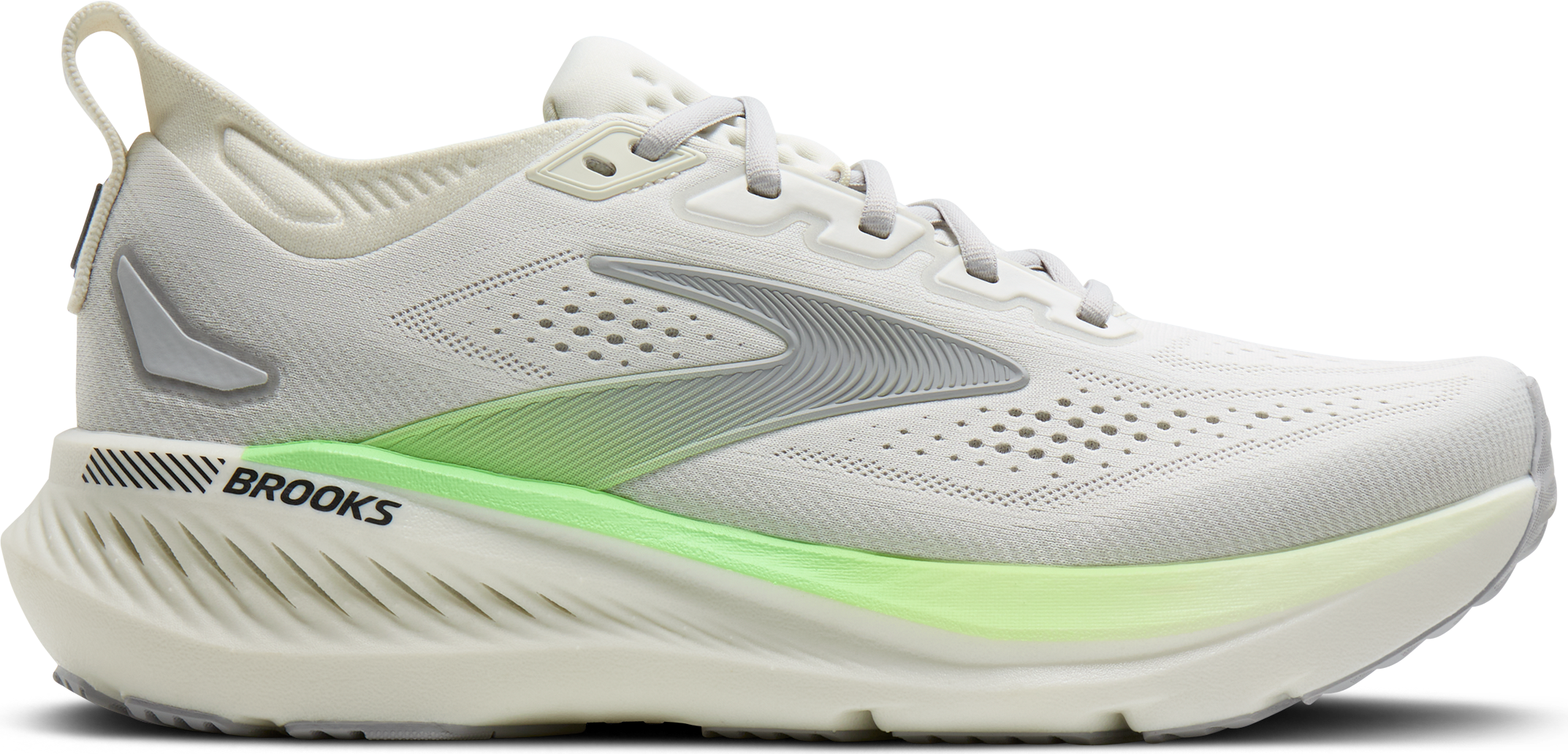 
BROOKS, 
M GLYCERIN GTS 23, 
Detail 1
