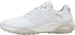M SHADOWCAT NITRO LEATHER - WHITE-ASH GRAY Standard Small1x1