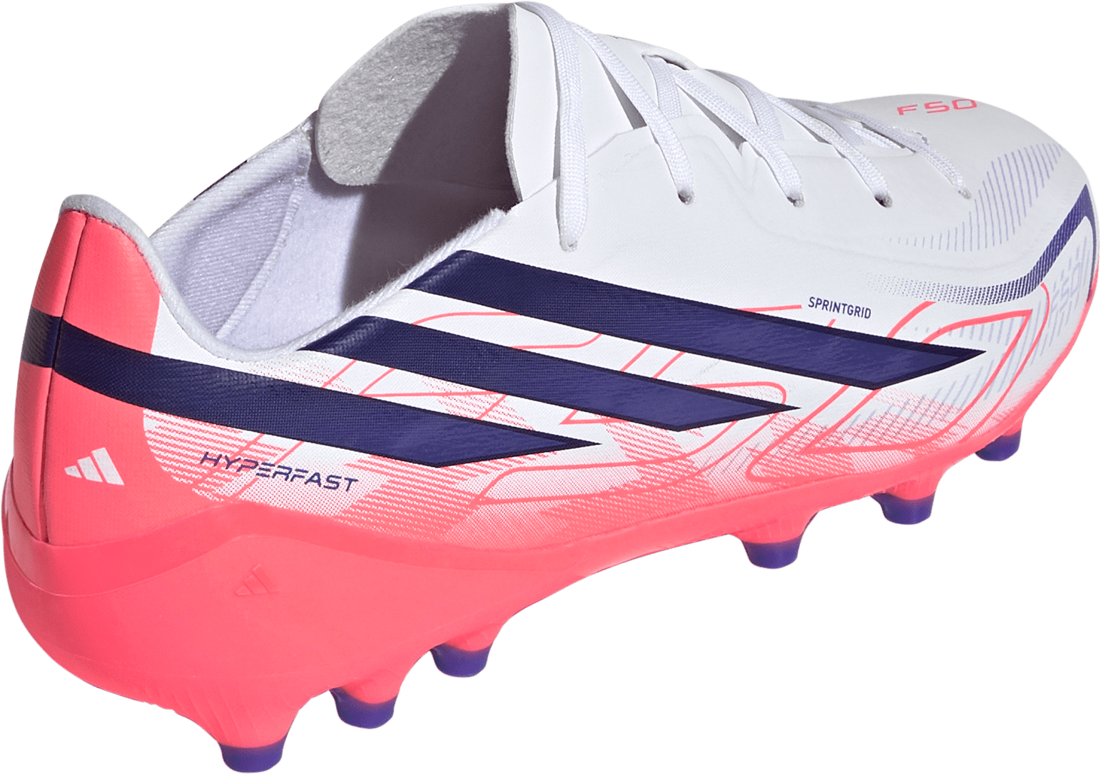 ADIDAS, F50 HYPERFAST LEAGUE AG JR