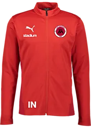 392094101101 PUMA T Goal Trg Jkt Jr 392094101101 PUMA T Goal Trg Jkt Jr Standard Small1x1