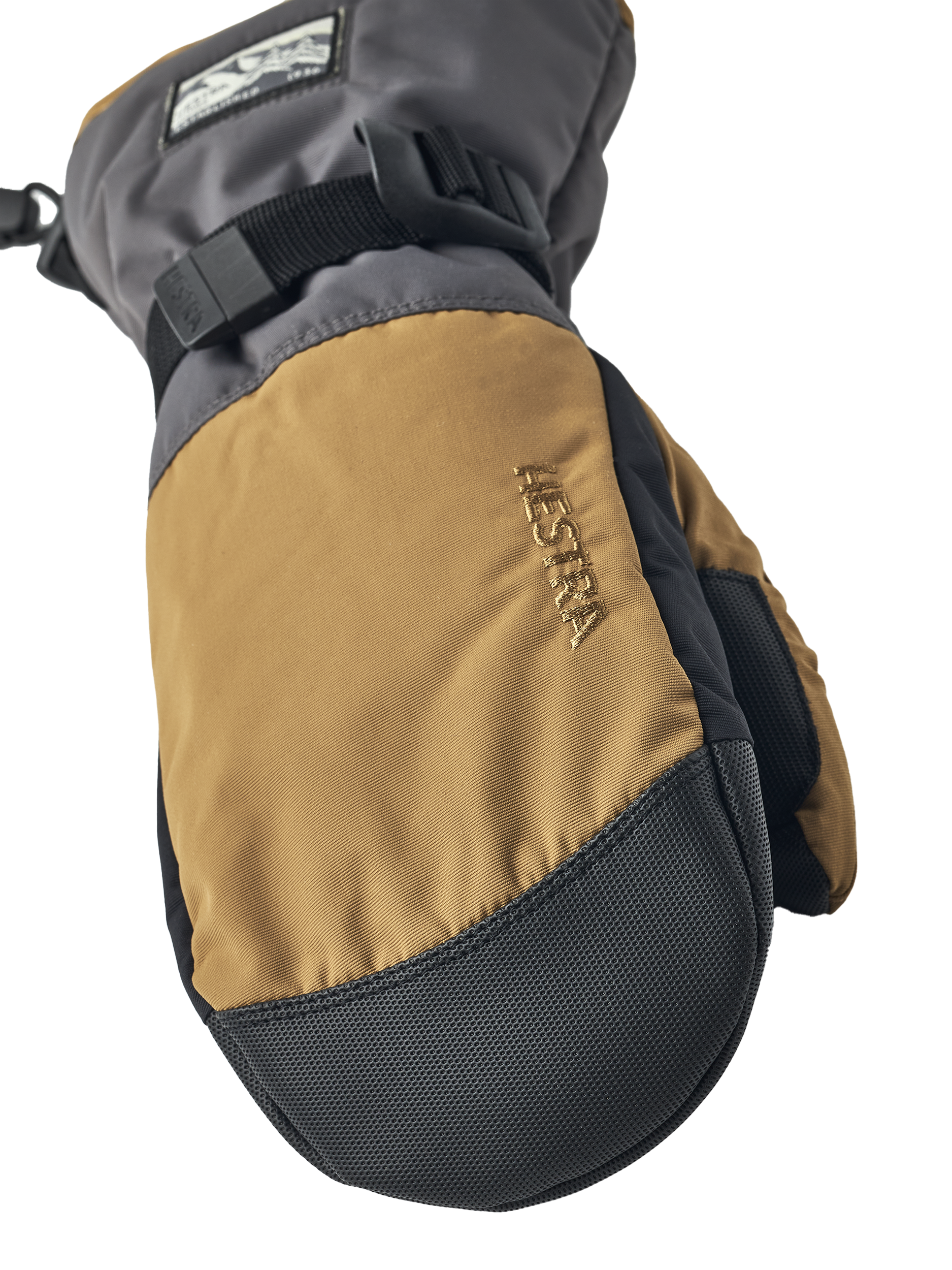 HESTRA, Gauntlet Sr Mitten